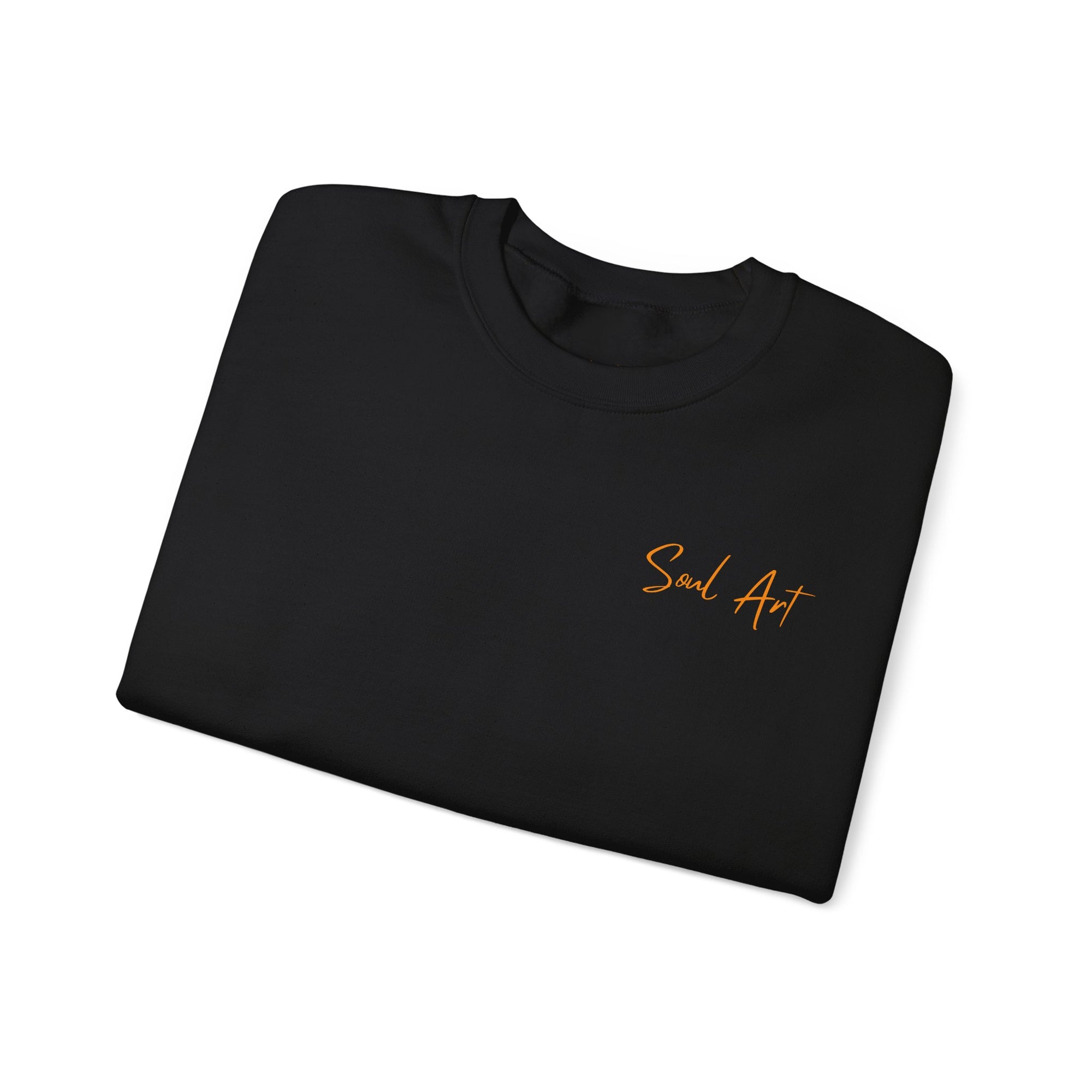 Lord Krishna Sweater