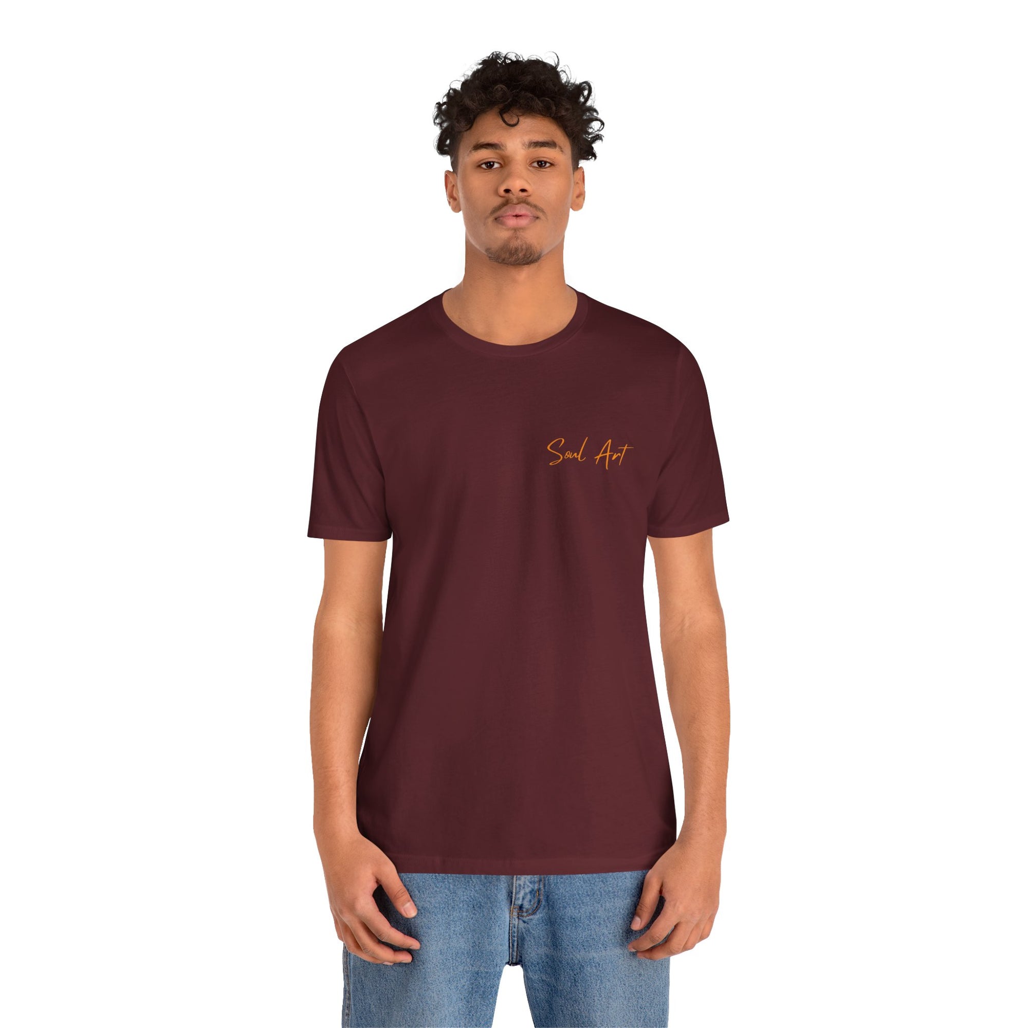 Lord Krishna T-Shirt