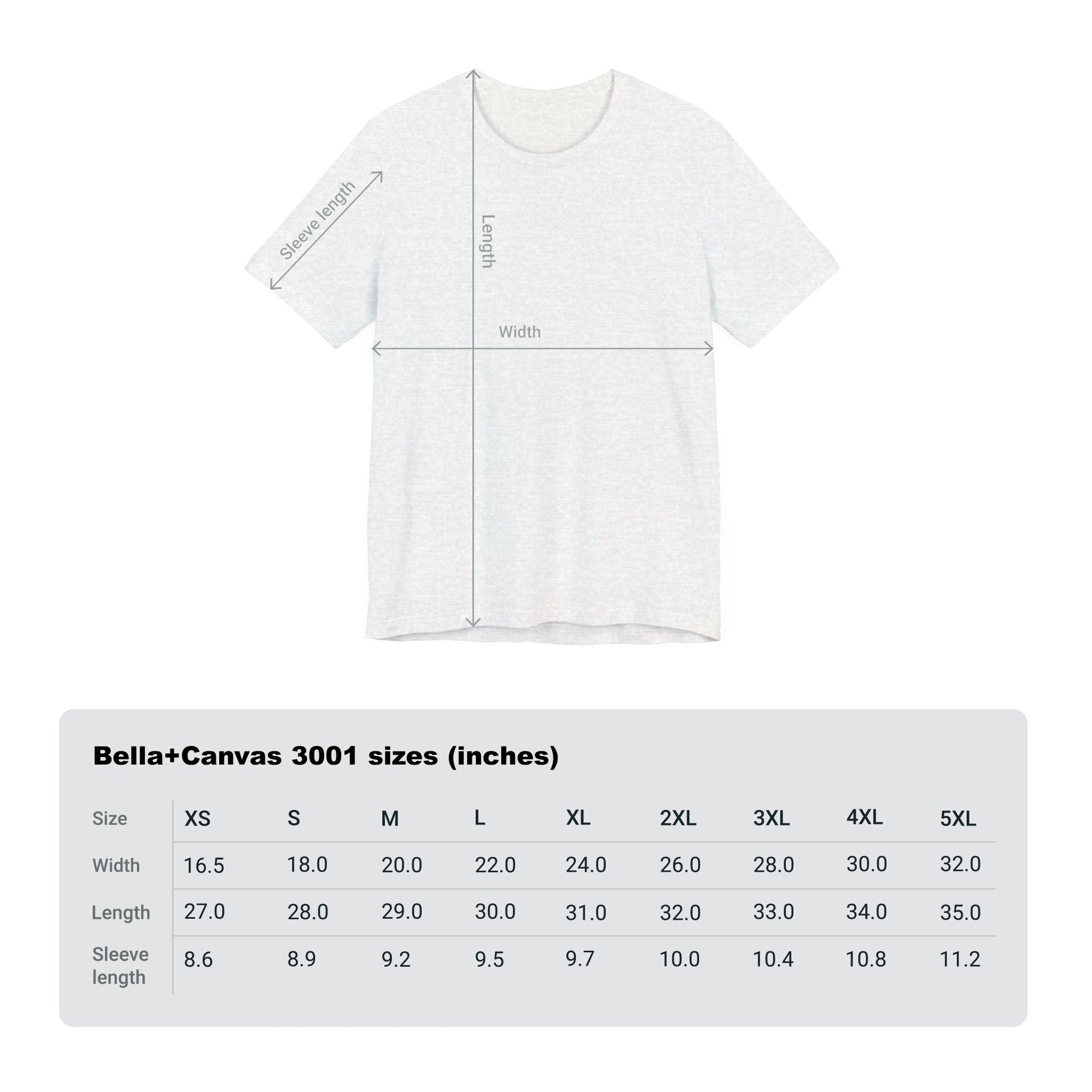 Spatial Explorer T-Shirt