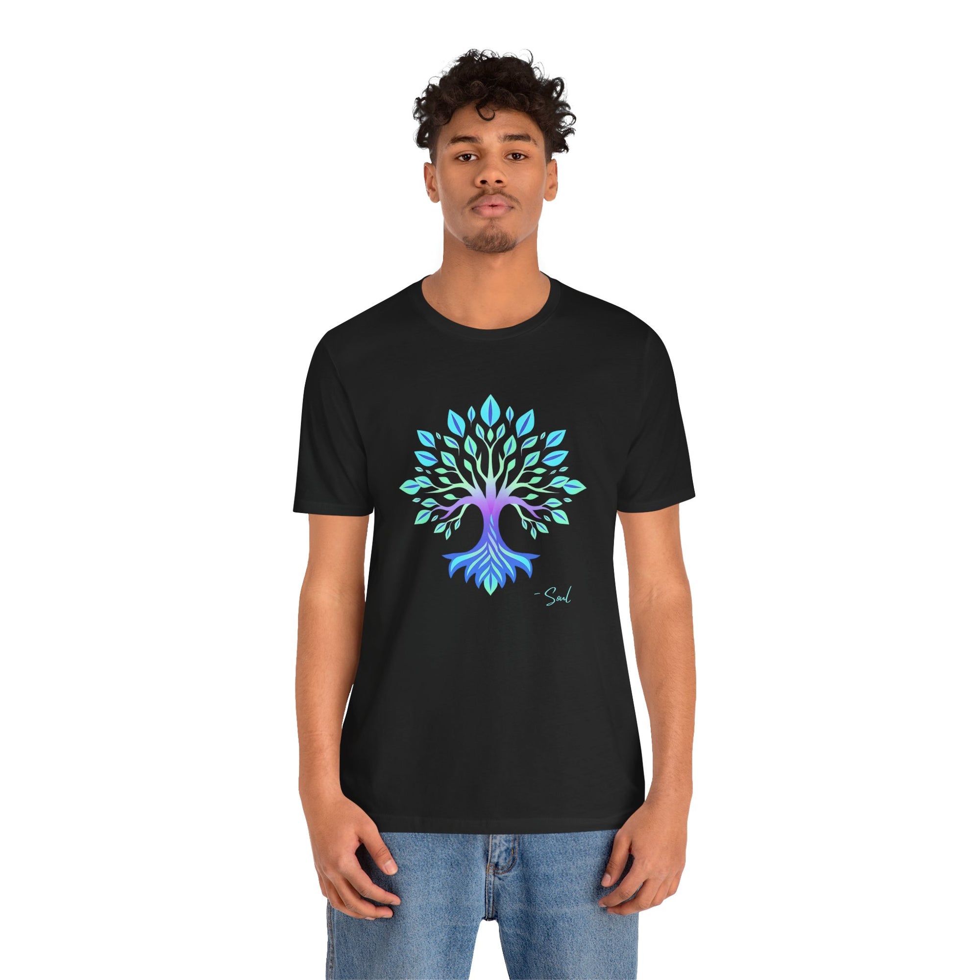 Soul Tree T-shirt