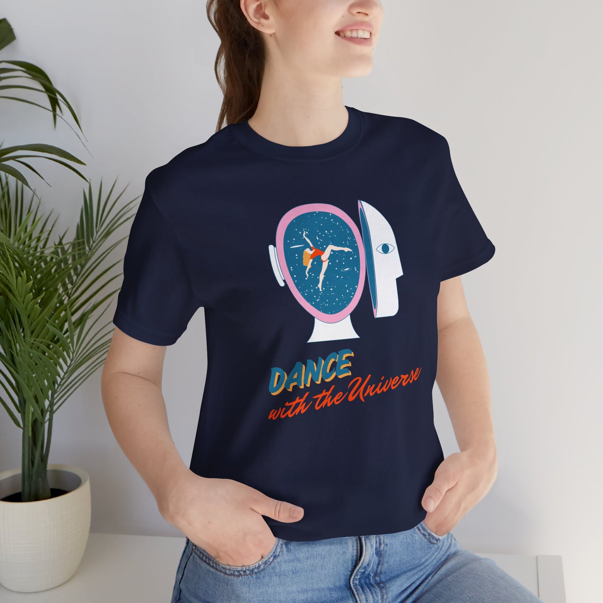 Stellar Dance T-shirt