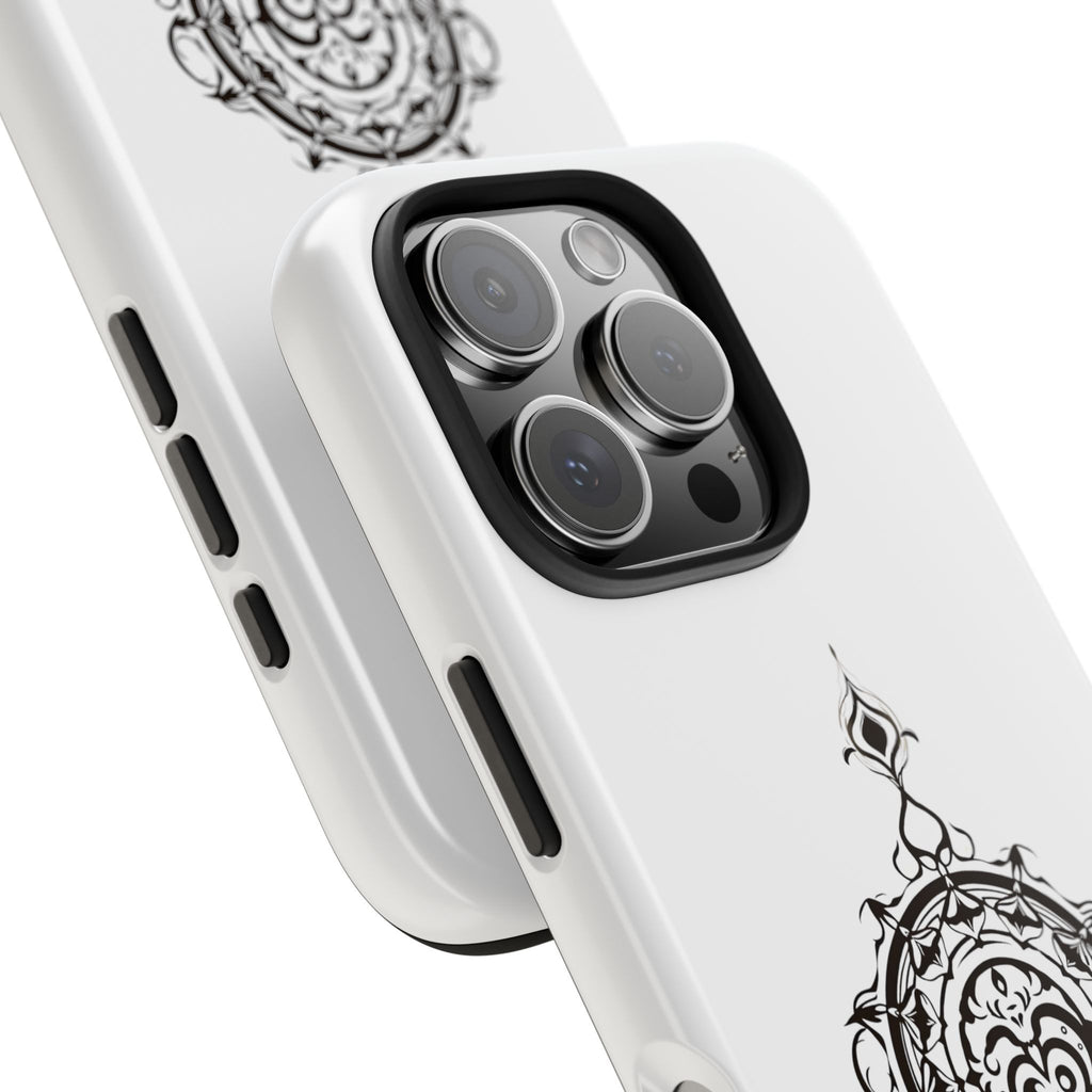Nomadic Spirit Phone Case