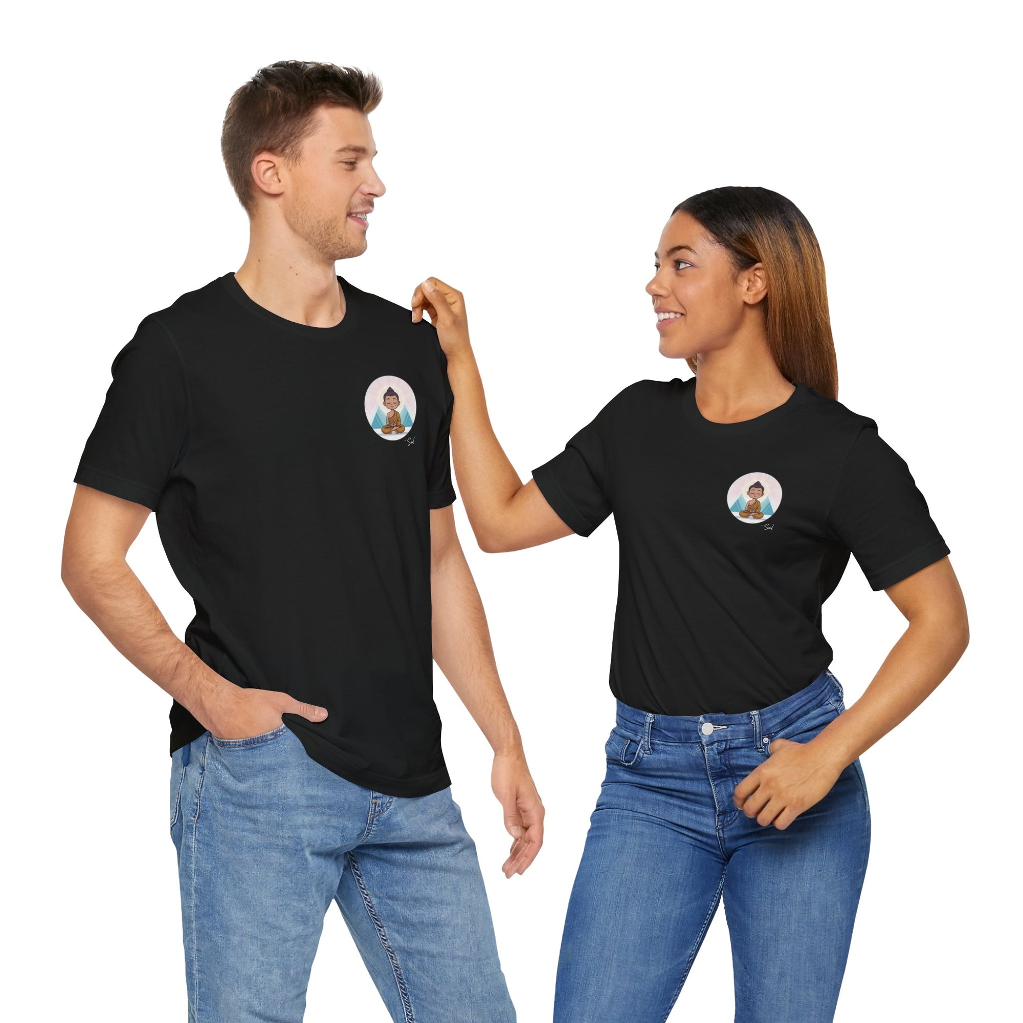 Peace Within T-Shirt