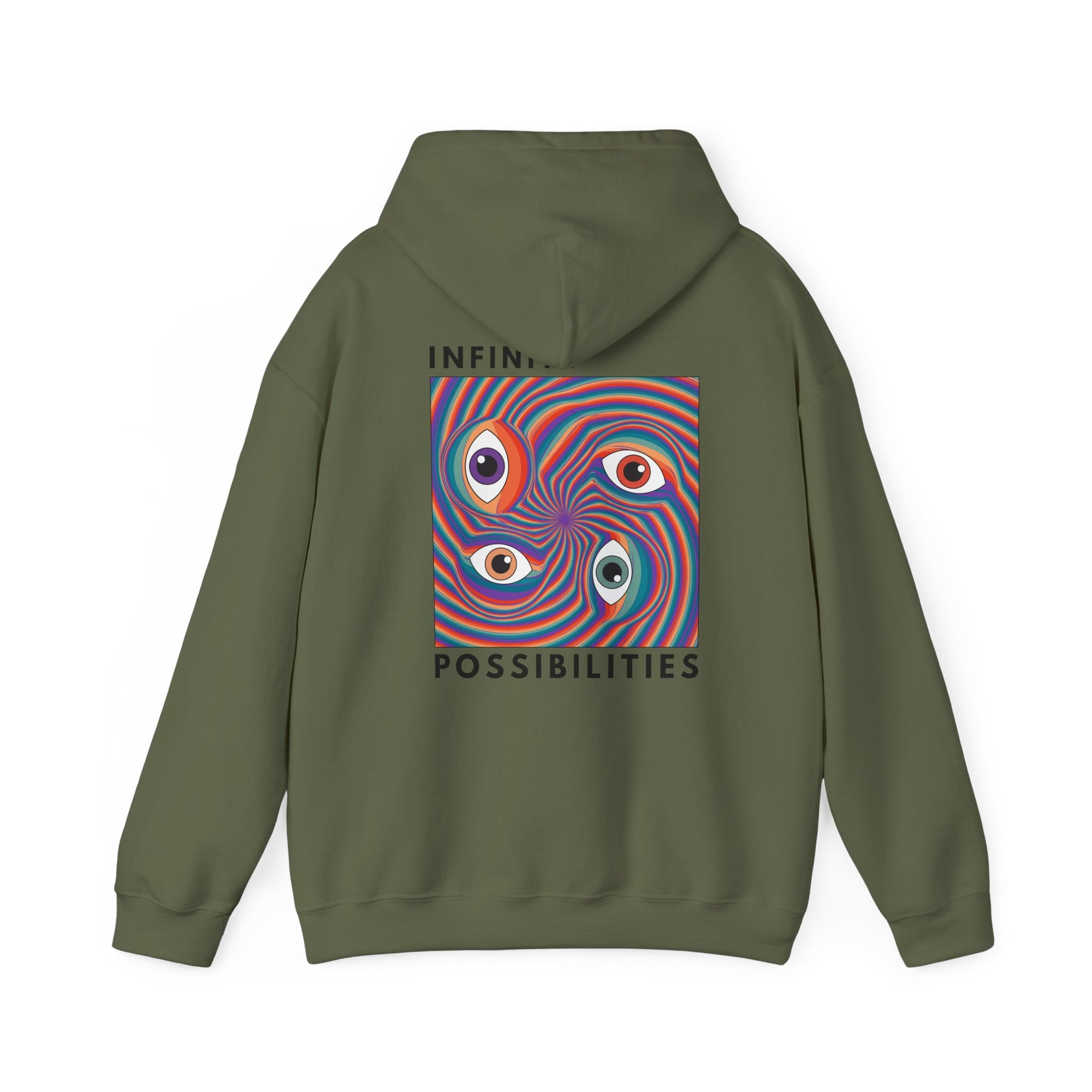 Visionary Hoodie