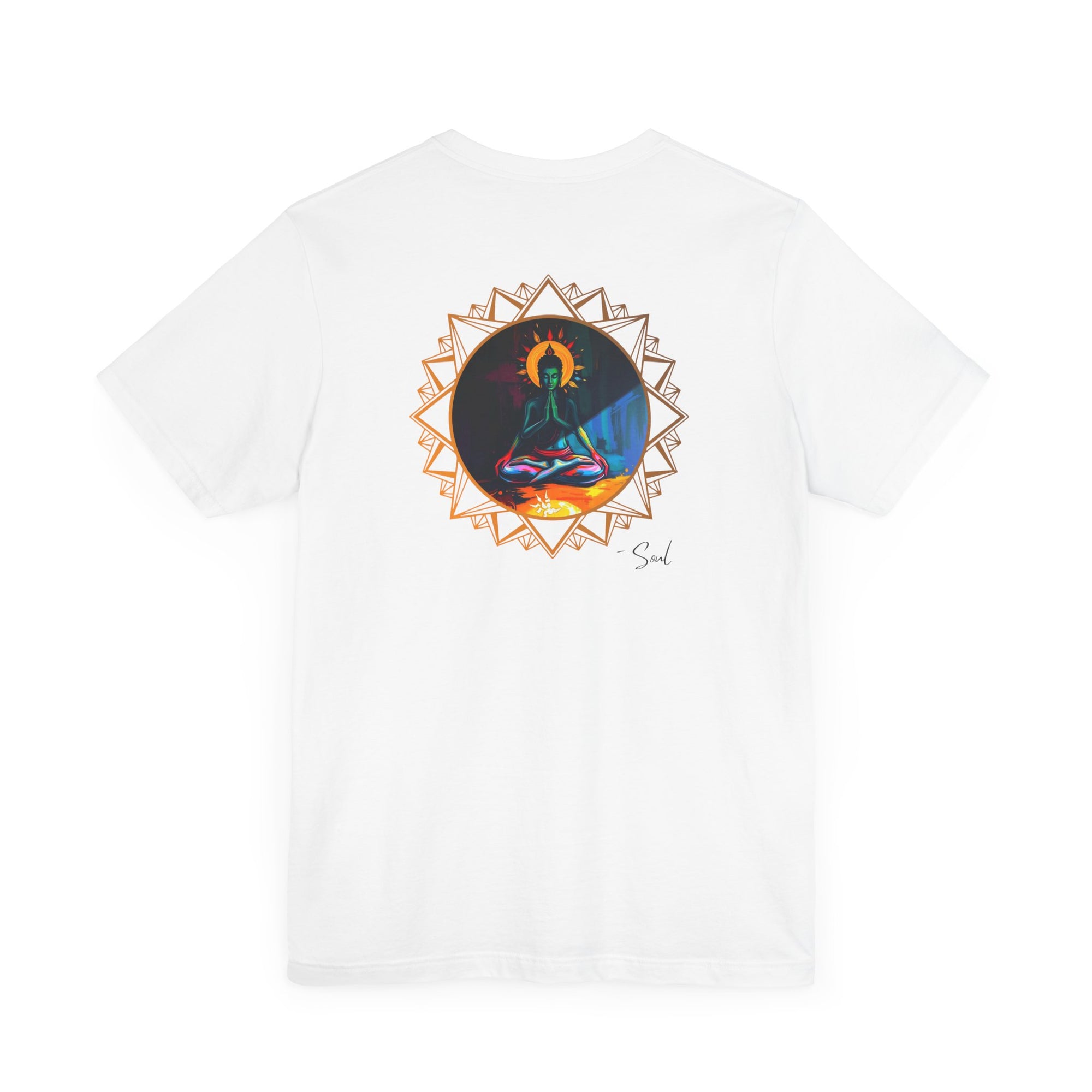 Lord Krishna T-Shirt