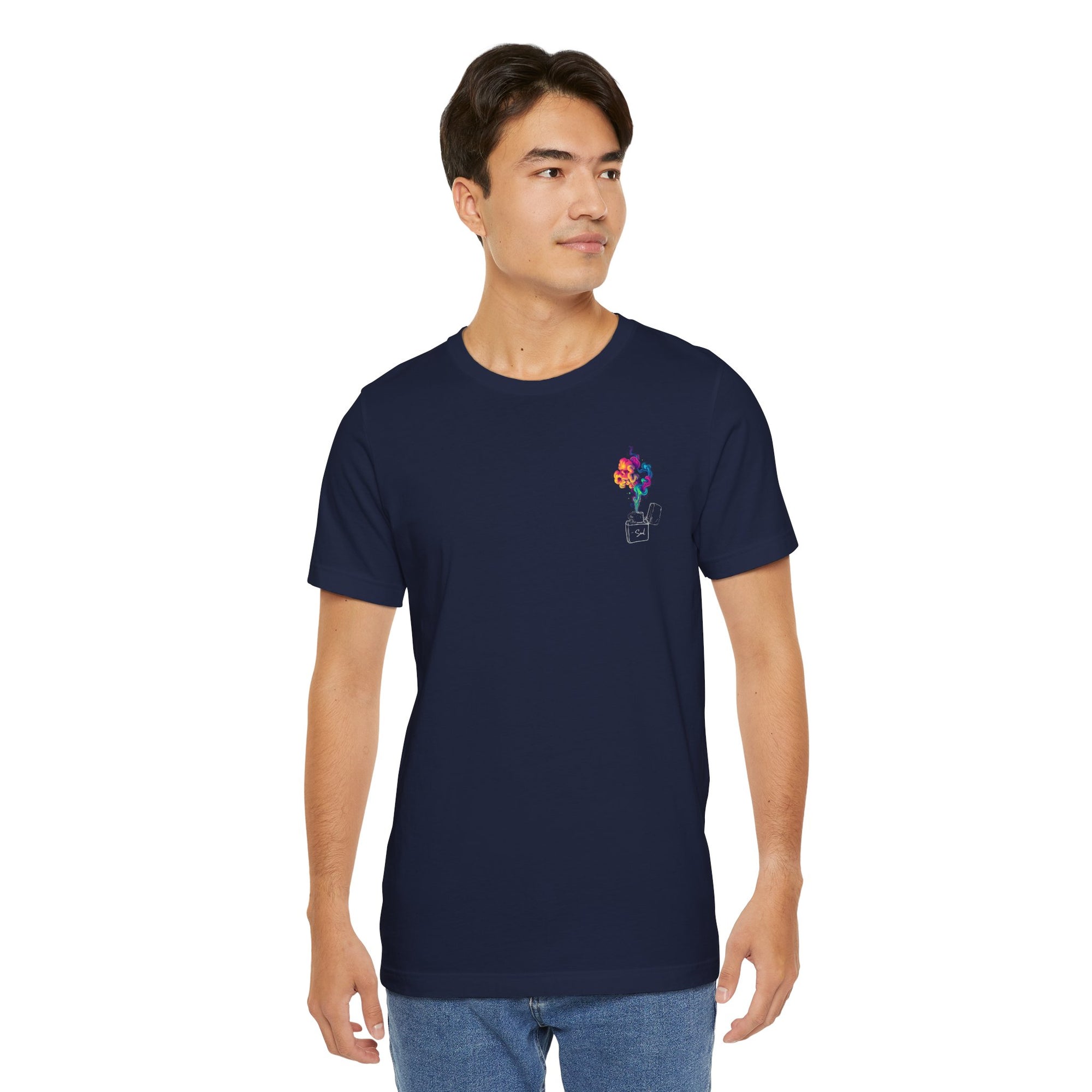 Flame of Passion T-shirt