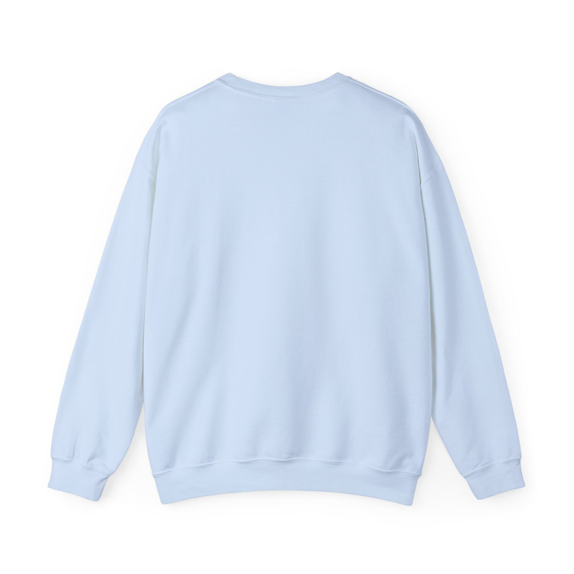 Nomadic Spirit Sweater