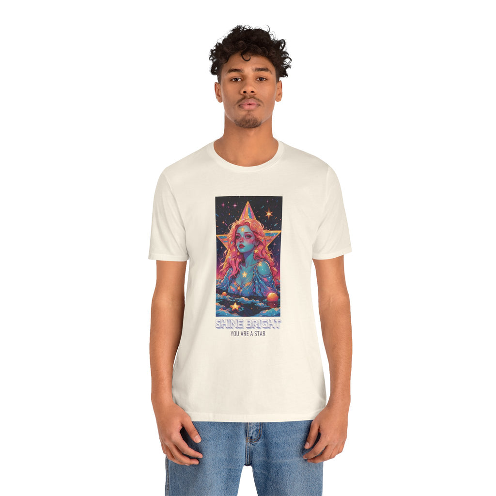 Star Power T-Shirt