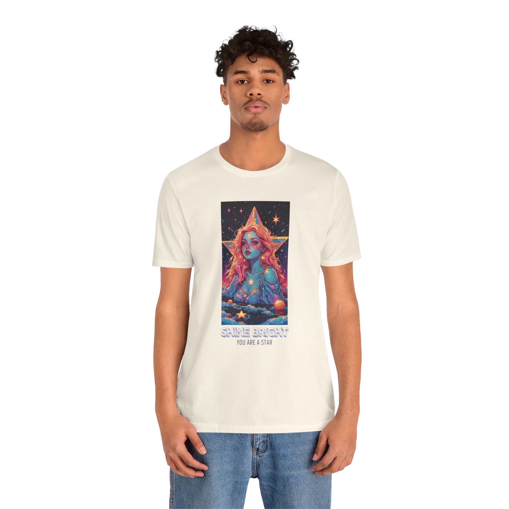 Star Power T-Shirt