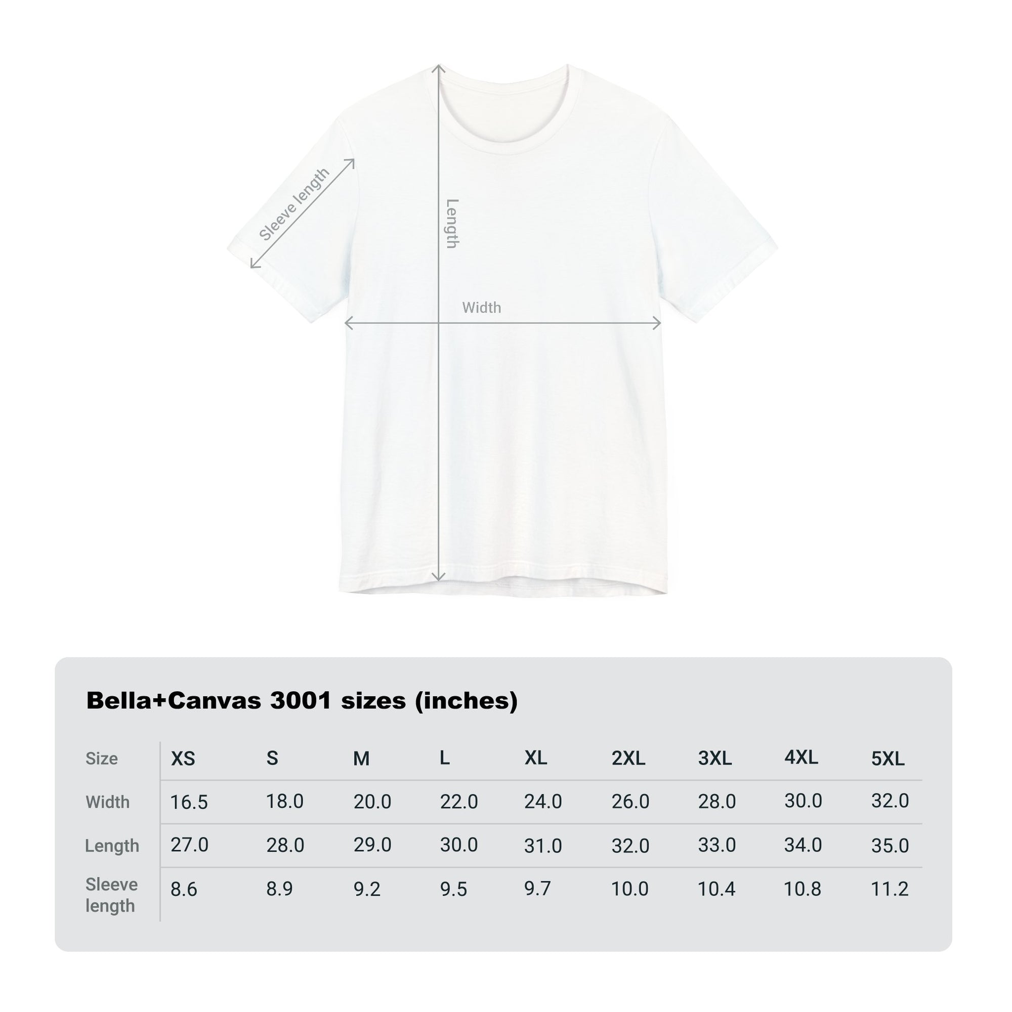 Star Power T-Shirt