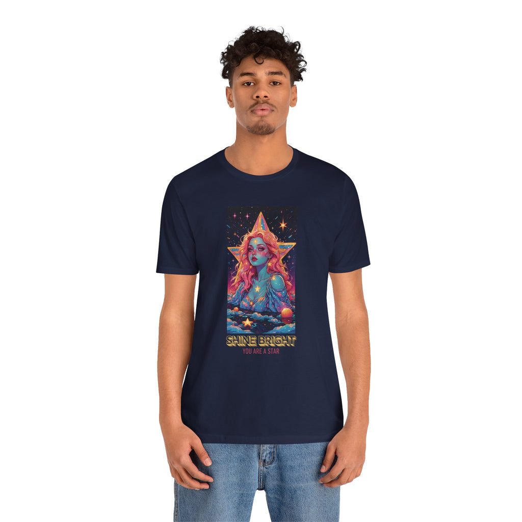 Star Power T-Shirt