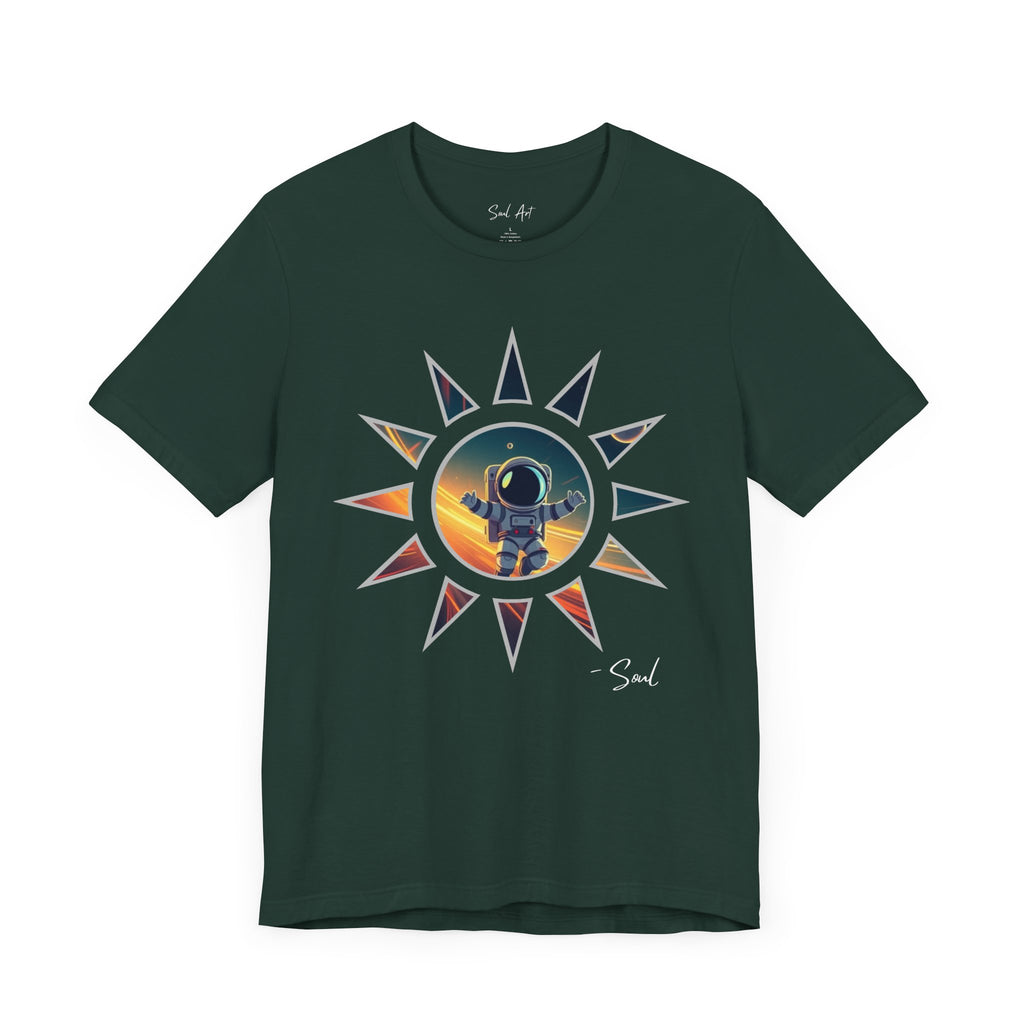 Solar Voyager T-Shirt