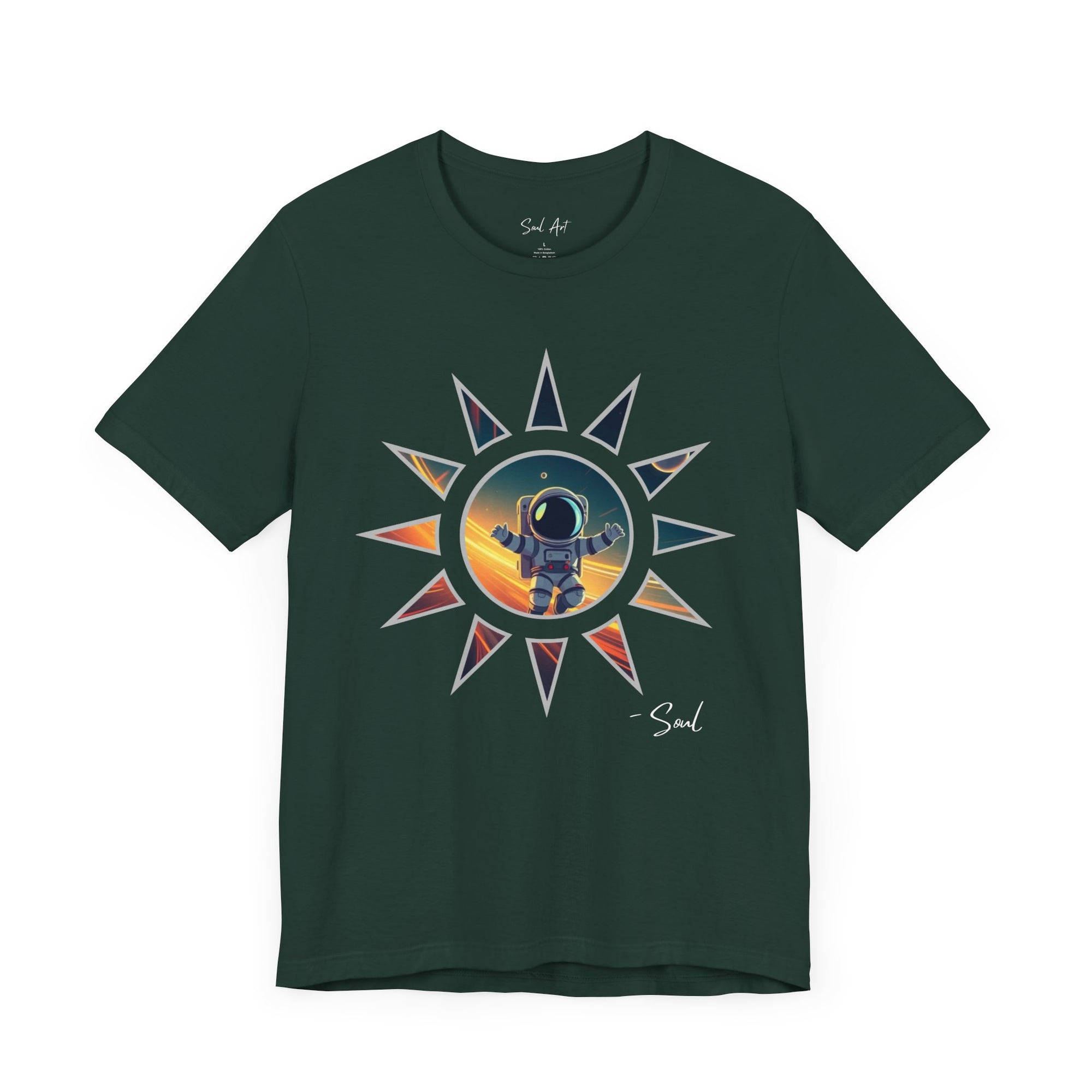 Solar Voyager T-Shirt