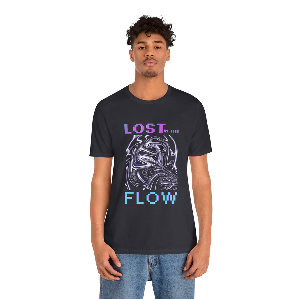 Ebb and Flow T-shirt