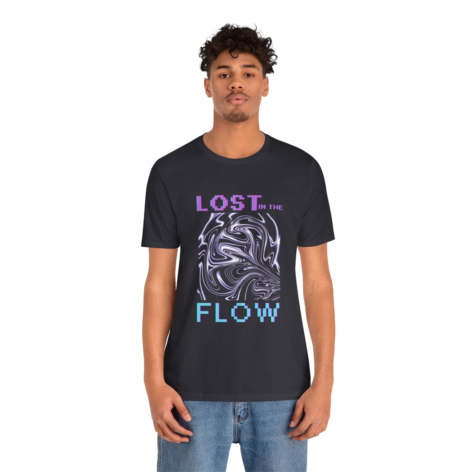 Ebb and Flow T-shirt