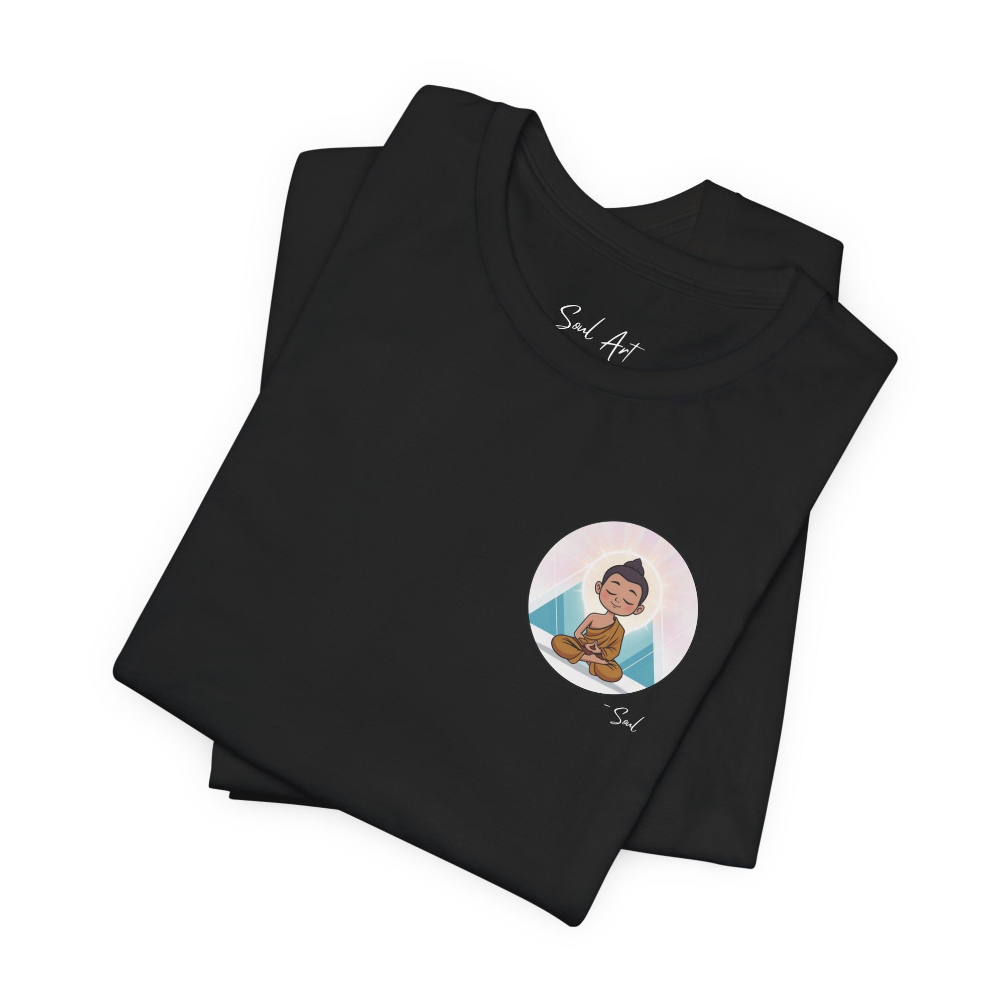 Peace Within T-Shirt