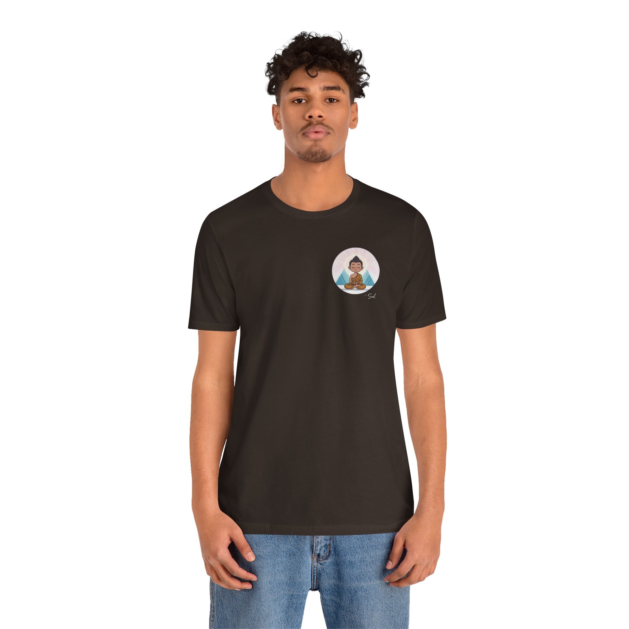Peace Within T-Shirt