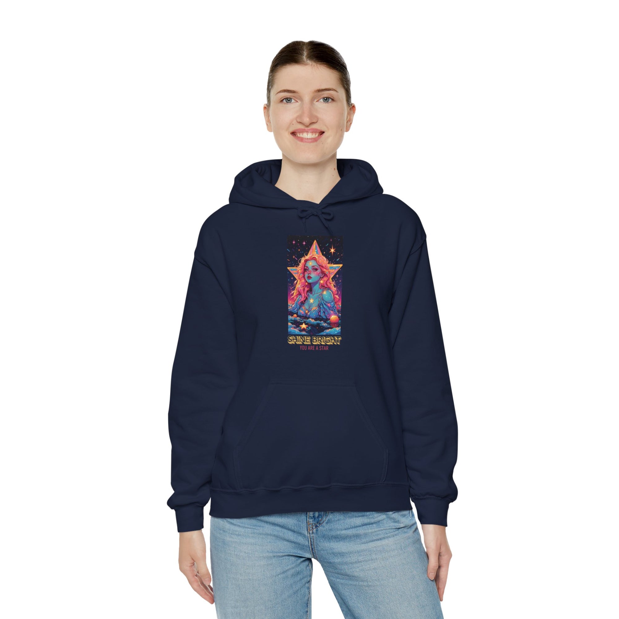 Star Power Hoodie