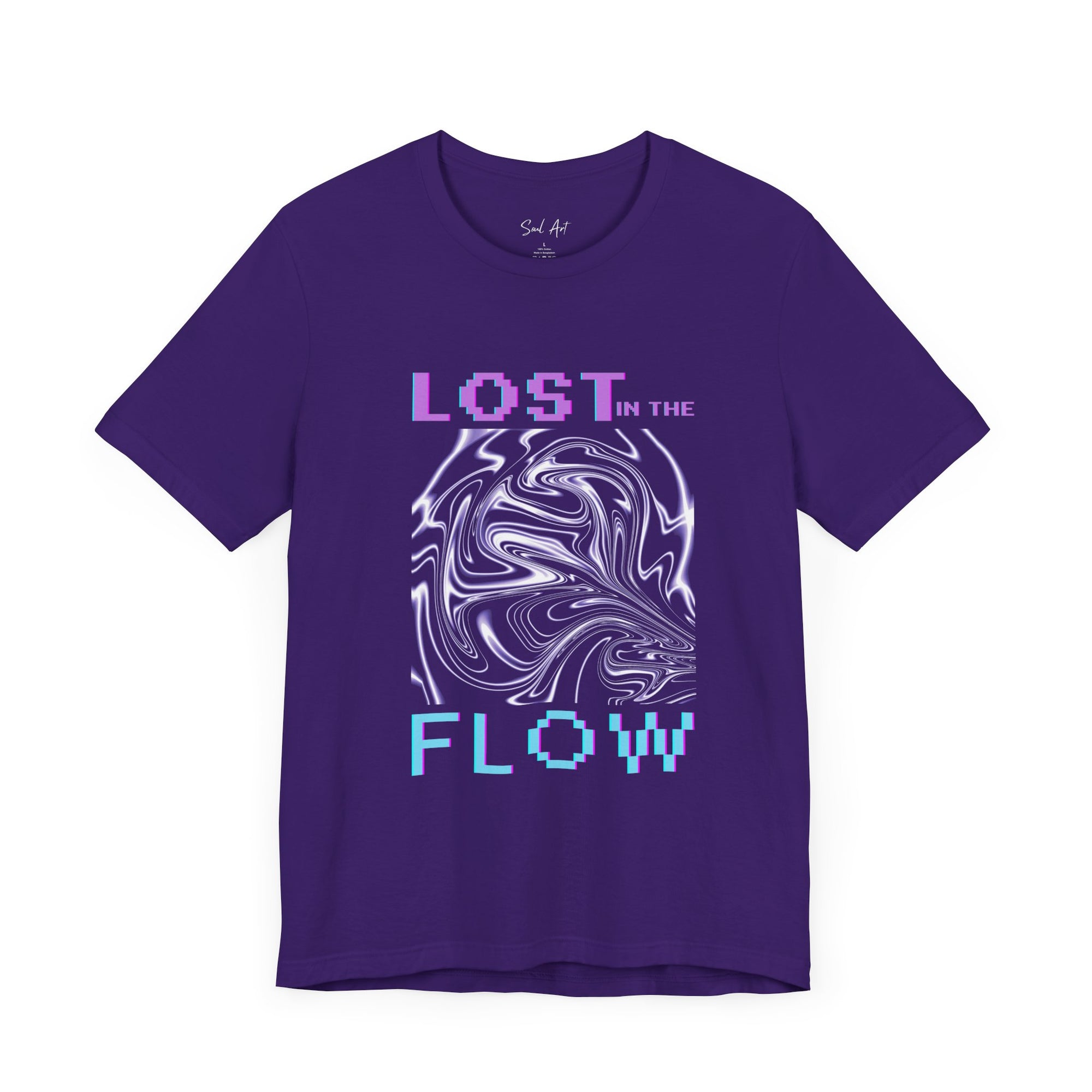 Ebb and Flow T-shirt