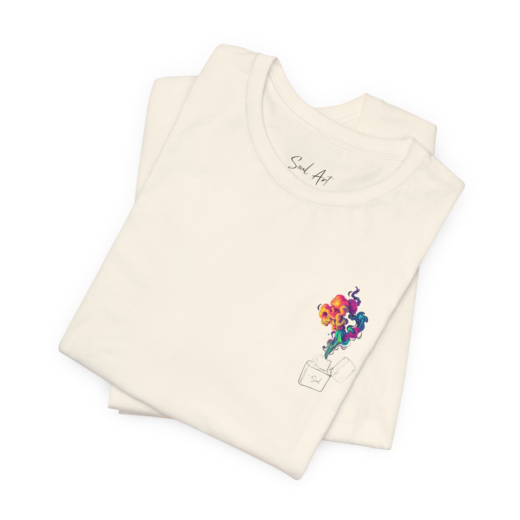 Flame of Passion T-shirt