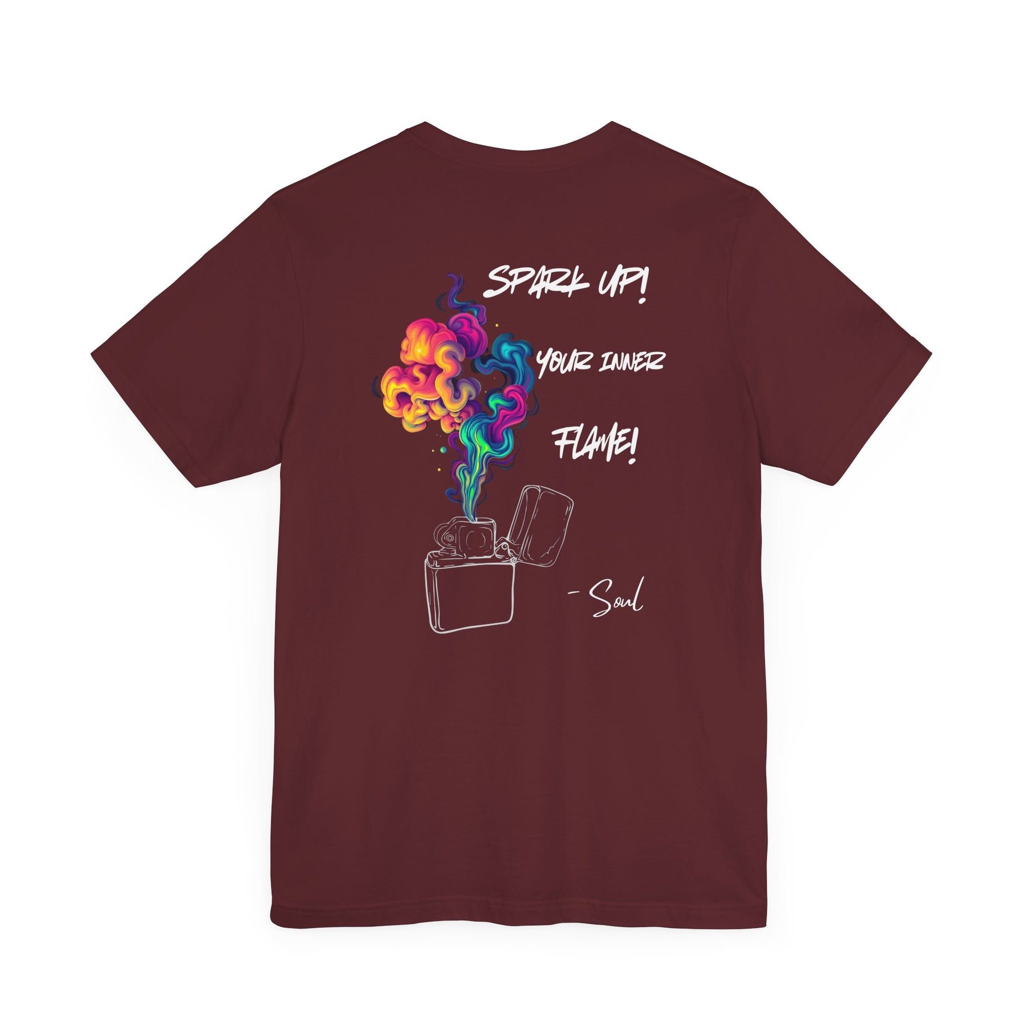 Flame of Passion T-shirt