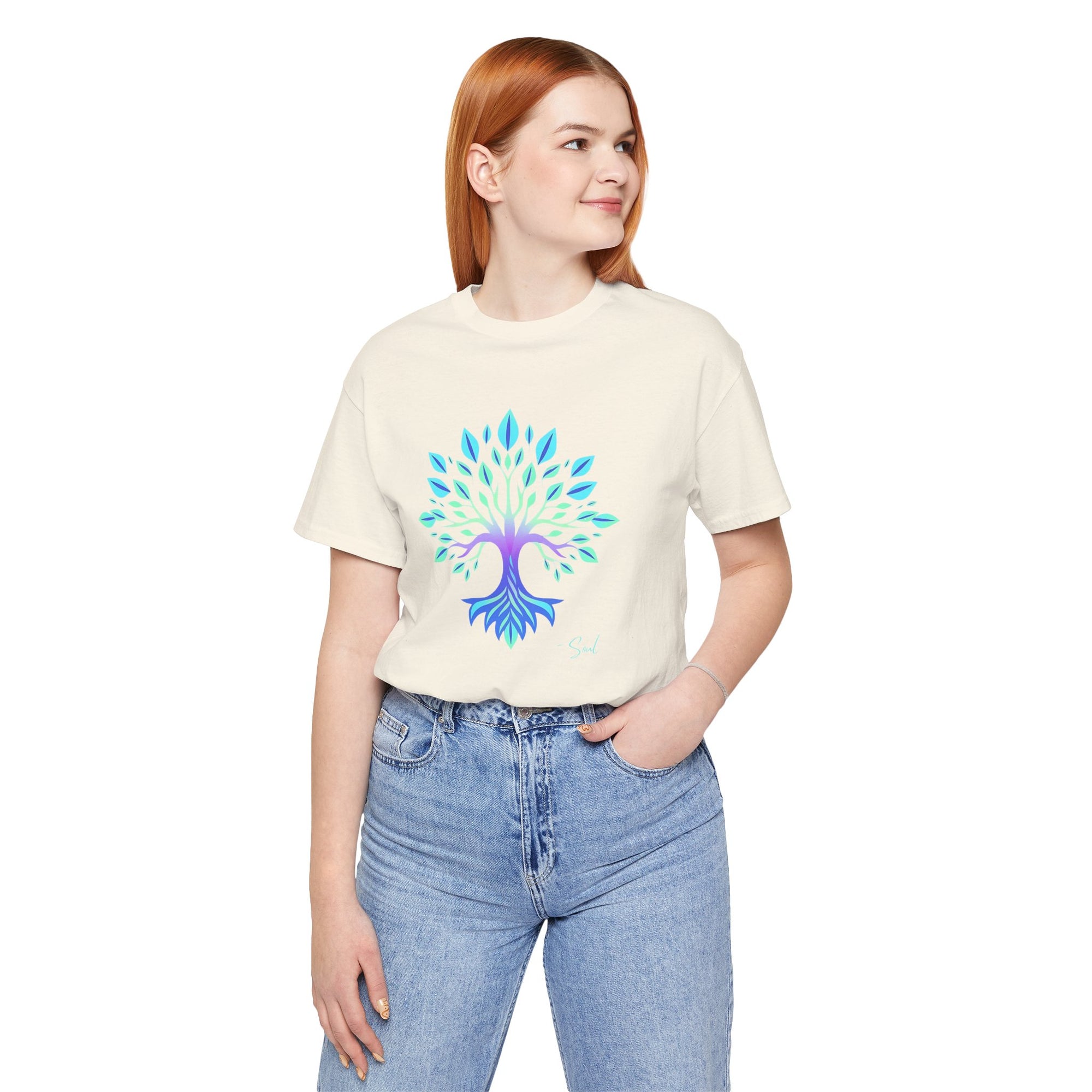 Soul Tree T-shirt