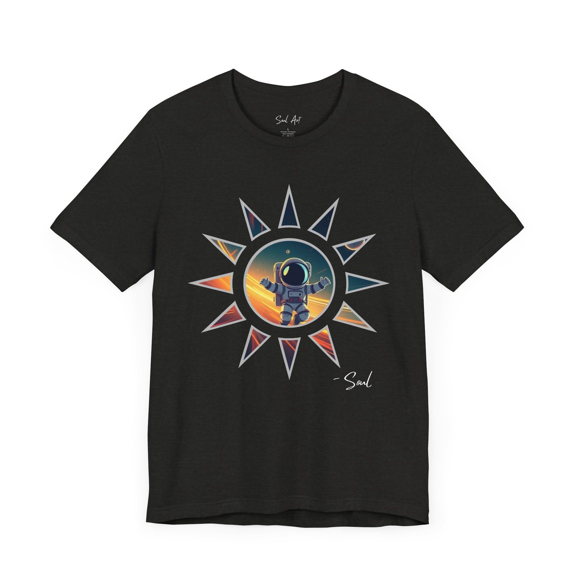 Solar Voyager T-Shirt