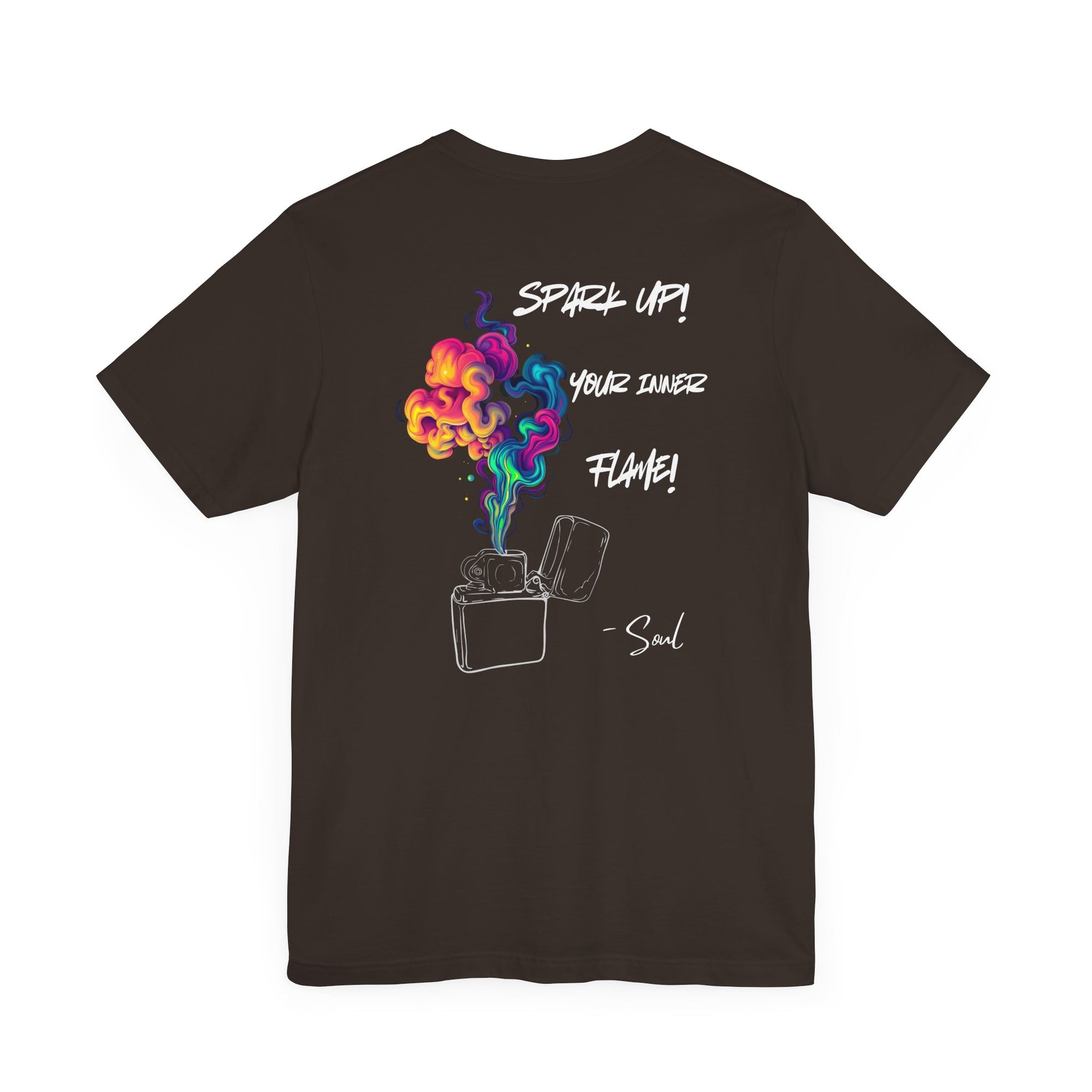 Flame of Passion T-shirt