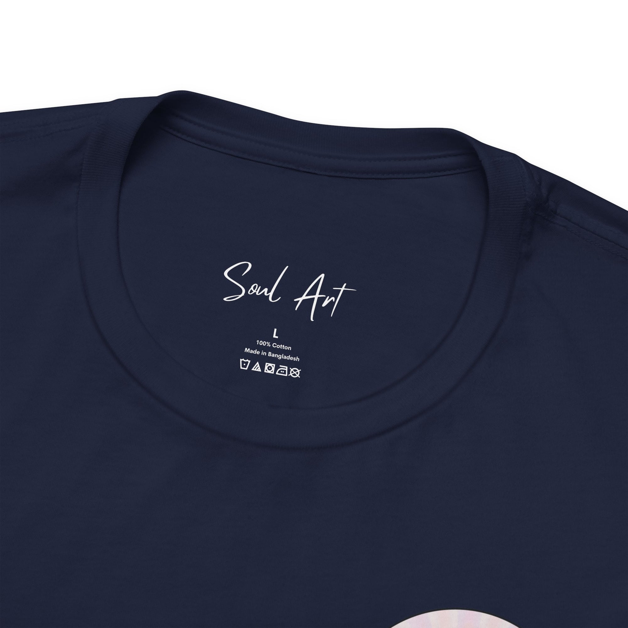 Peace Within T-Shirt
