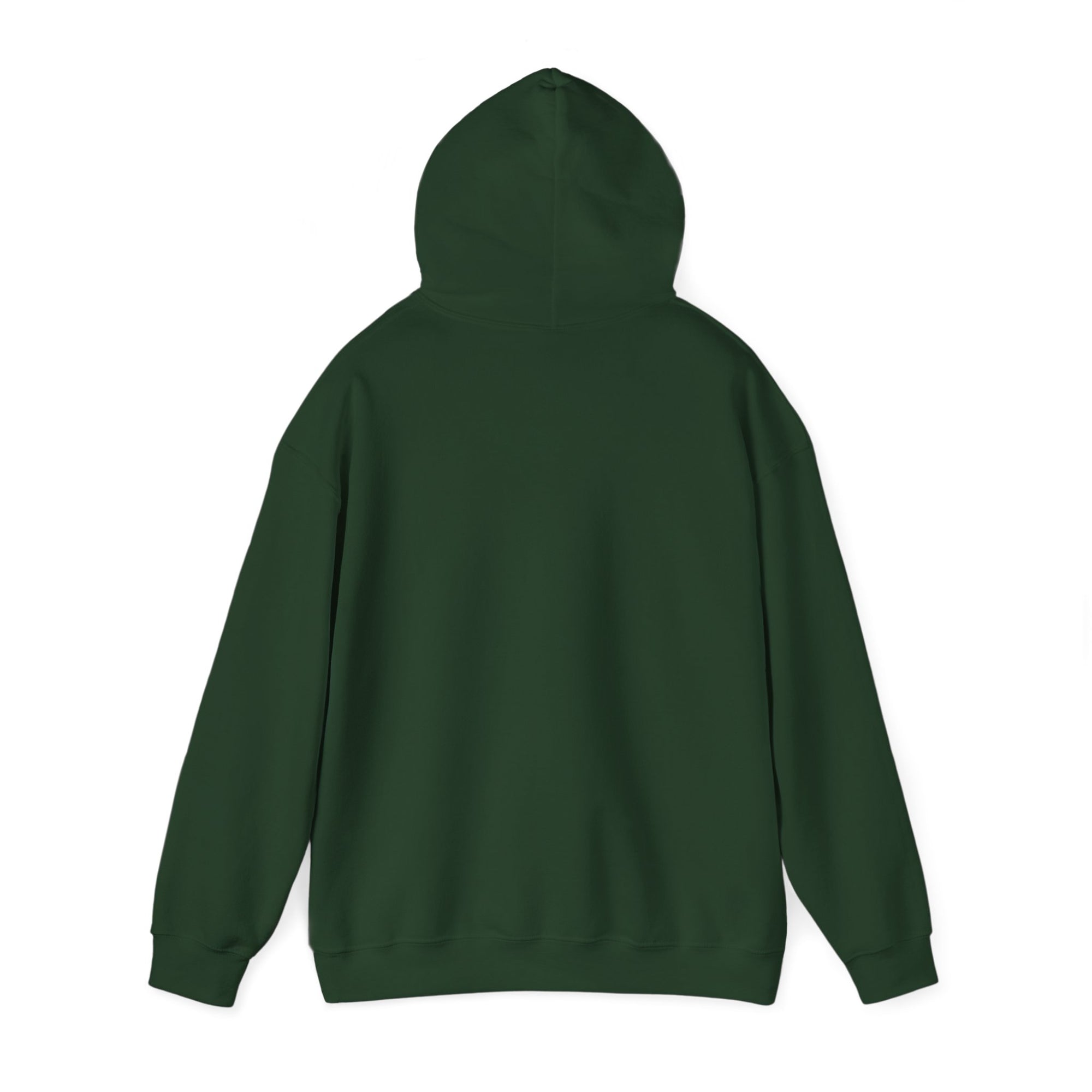 Mystic Mandala Hoodie
