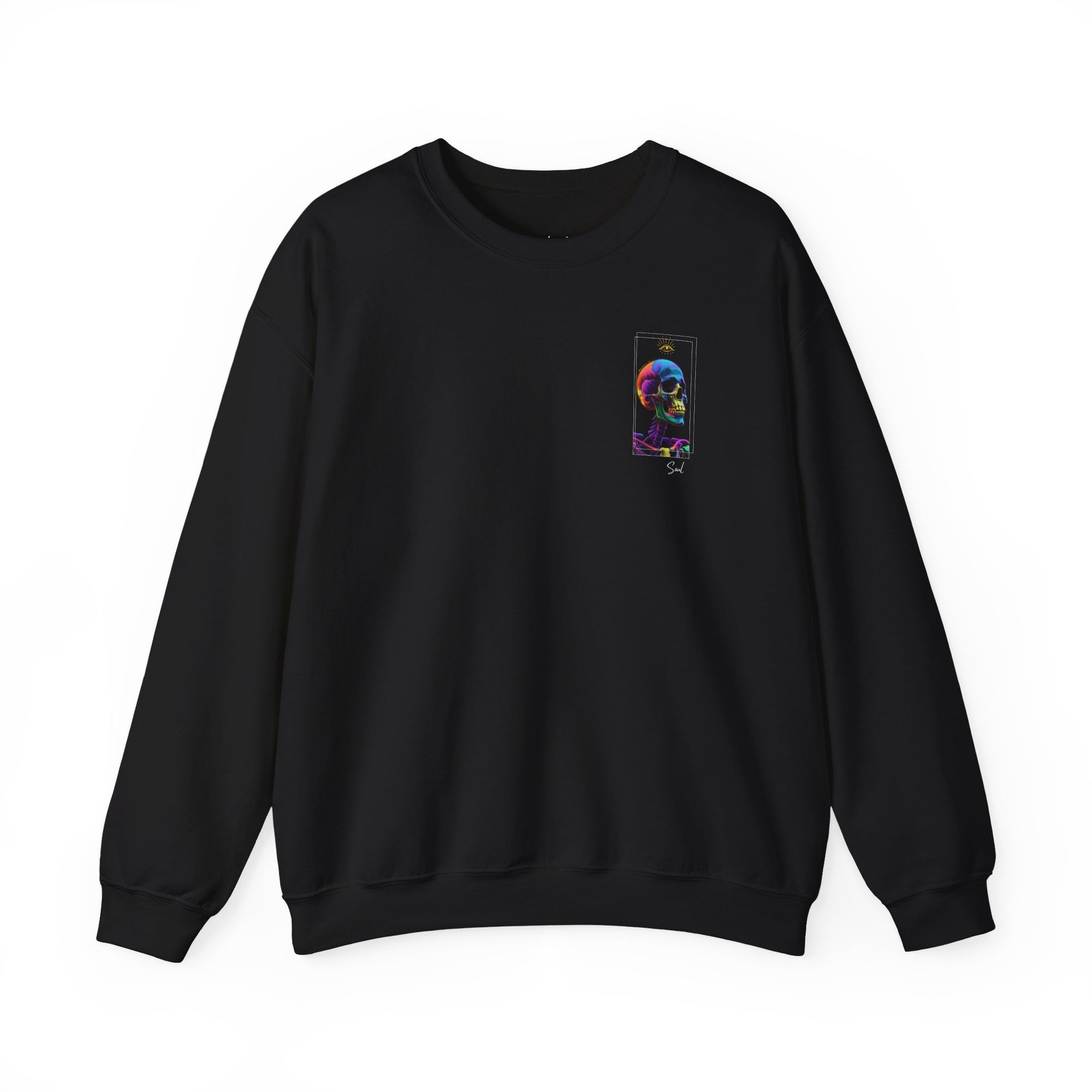 Eternal Soul Sweatshirt