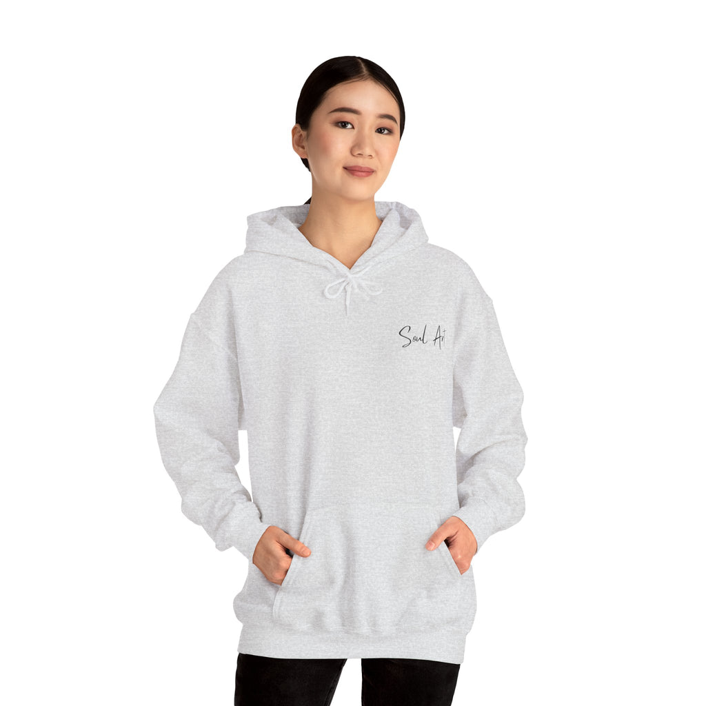Spatial Explorer Hoodie