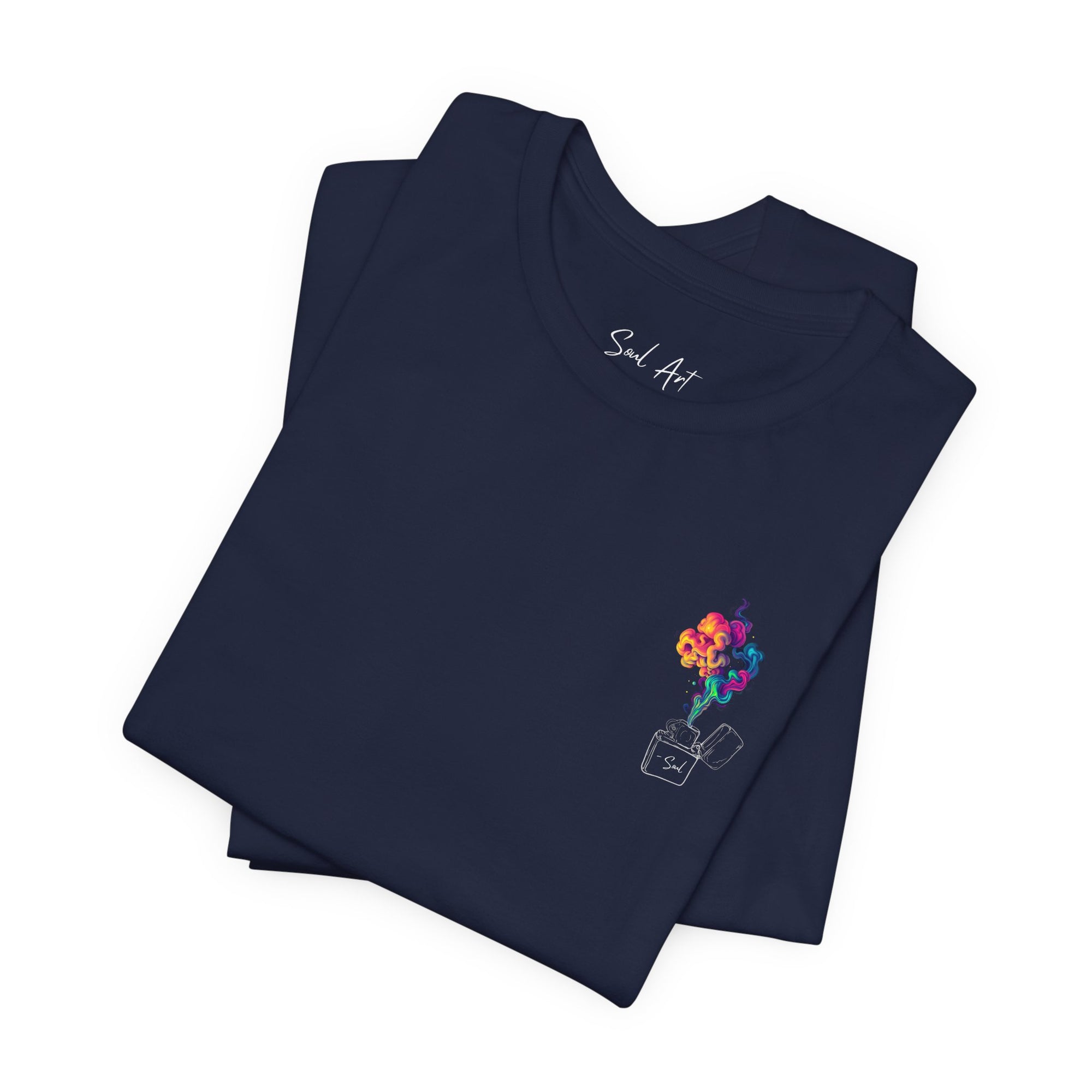 Flame of Passion T-shirt