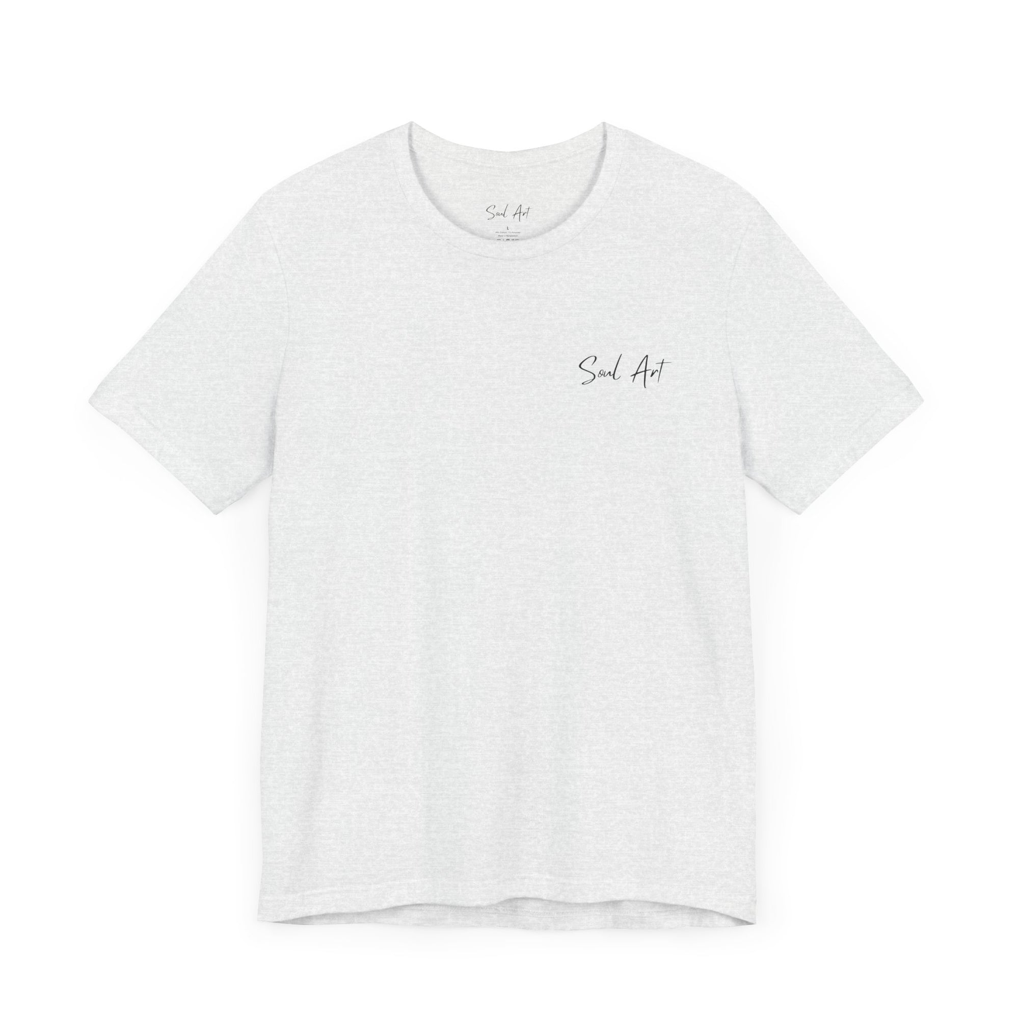 Nomadic Spirit T-shirt