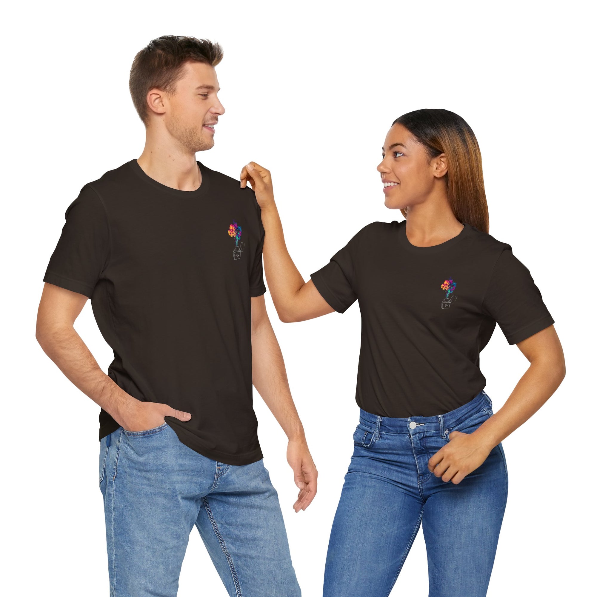 Flame of Passion T-shirt