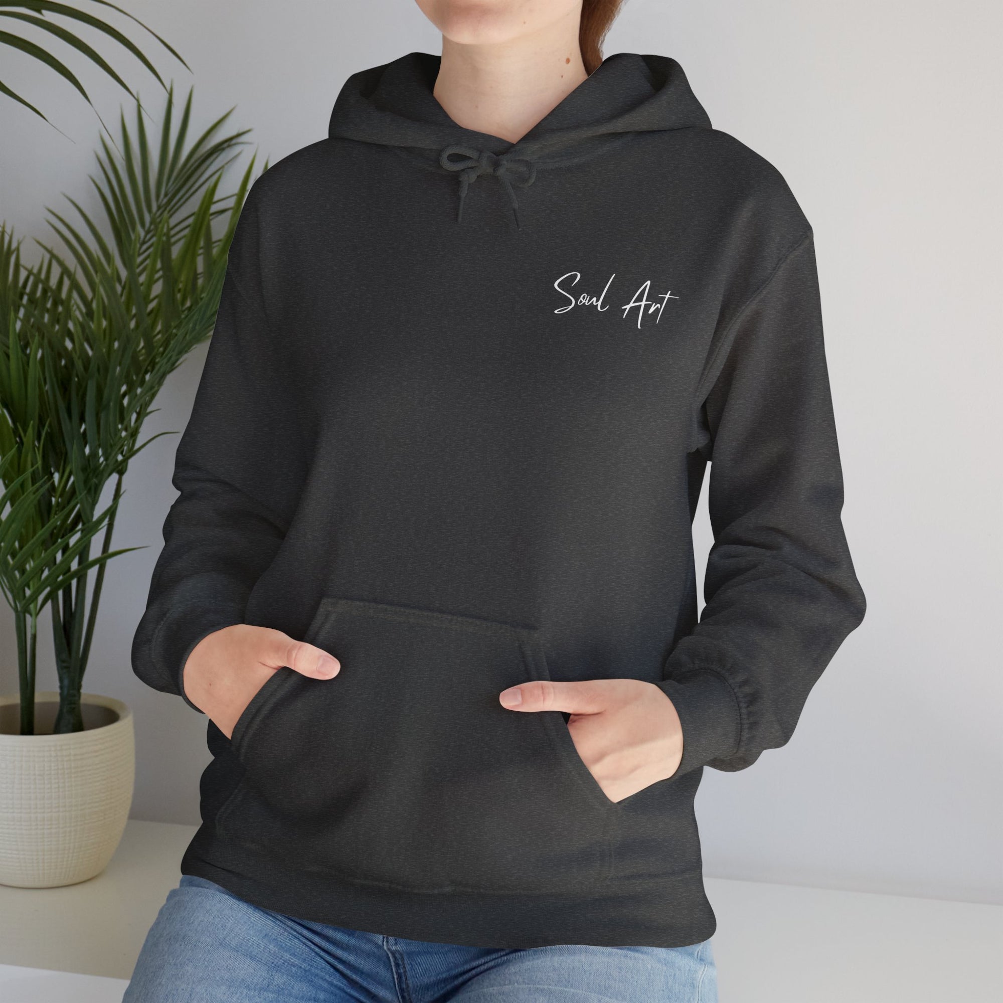 Solar Voyager Hoodie