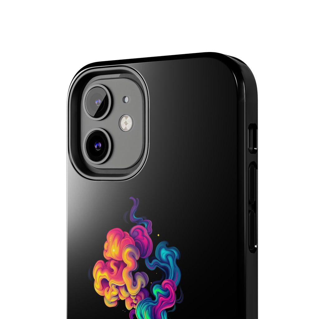 Flame of Passion Phone Case