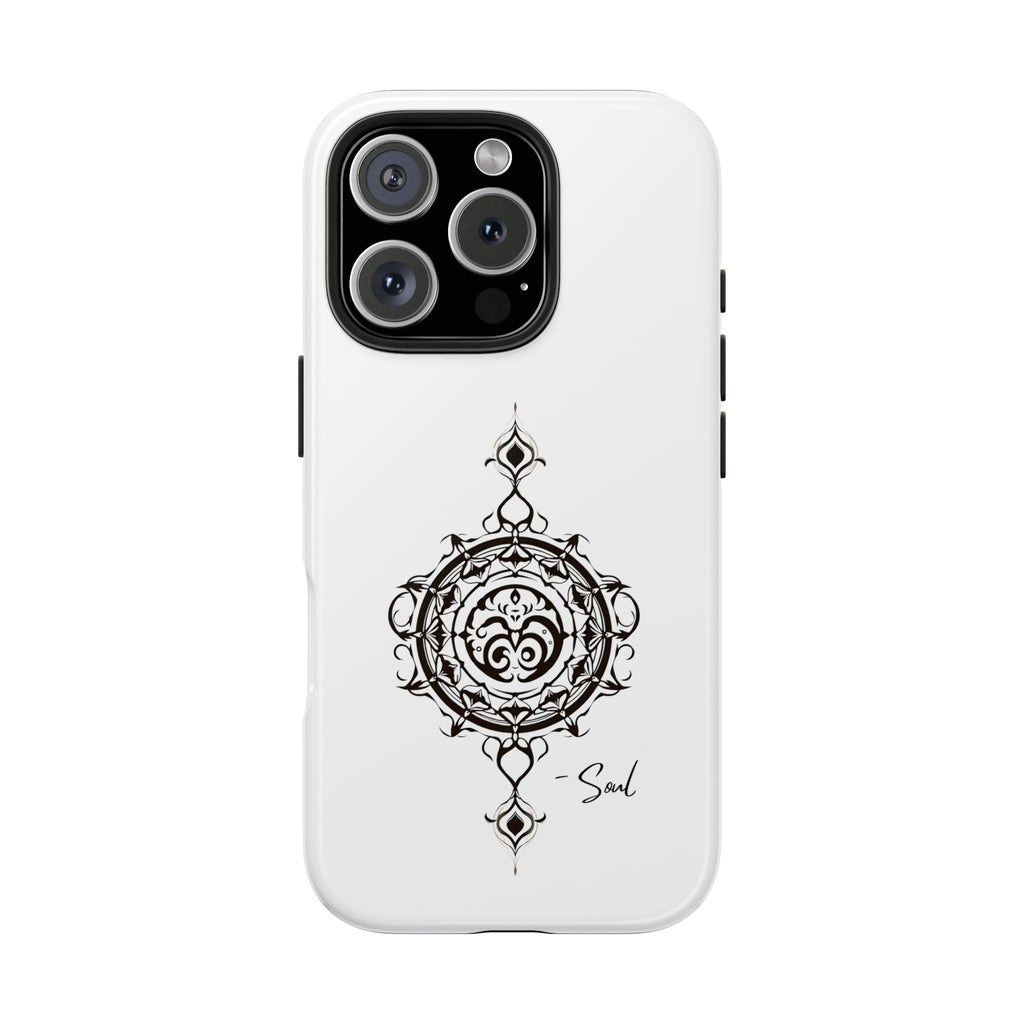 Nomadic Spirit Phone Case