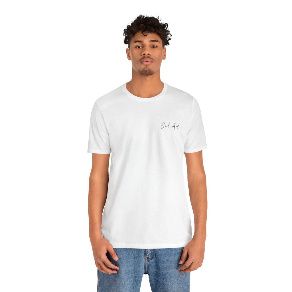 Nomadic Spirit T-shirt