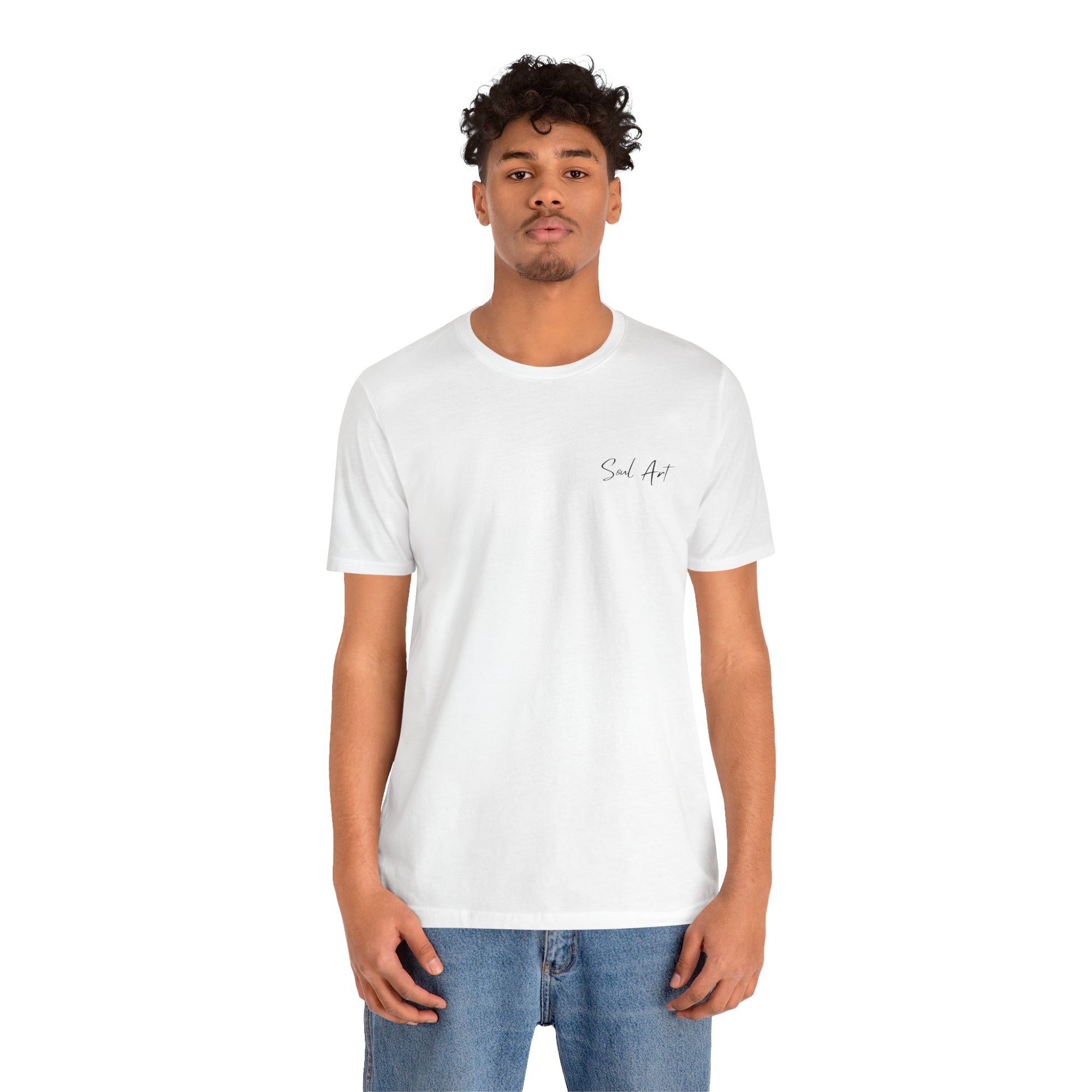 Nomadic Spirit T-shirt