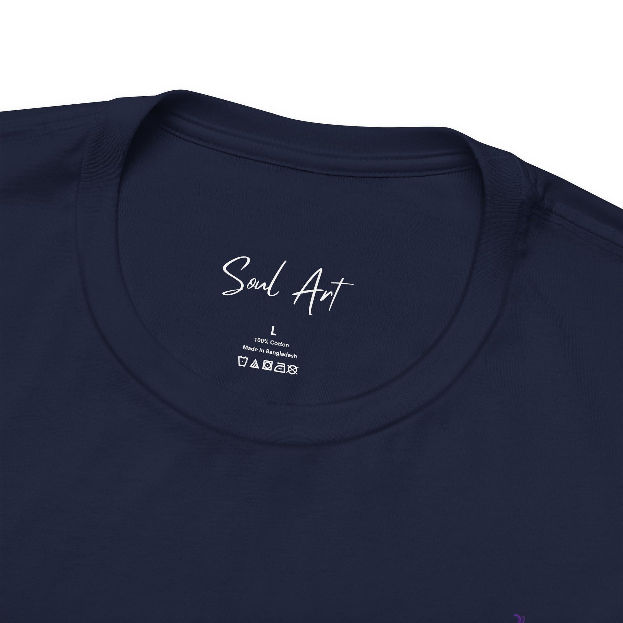 Flame of Passion T-shirt