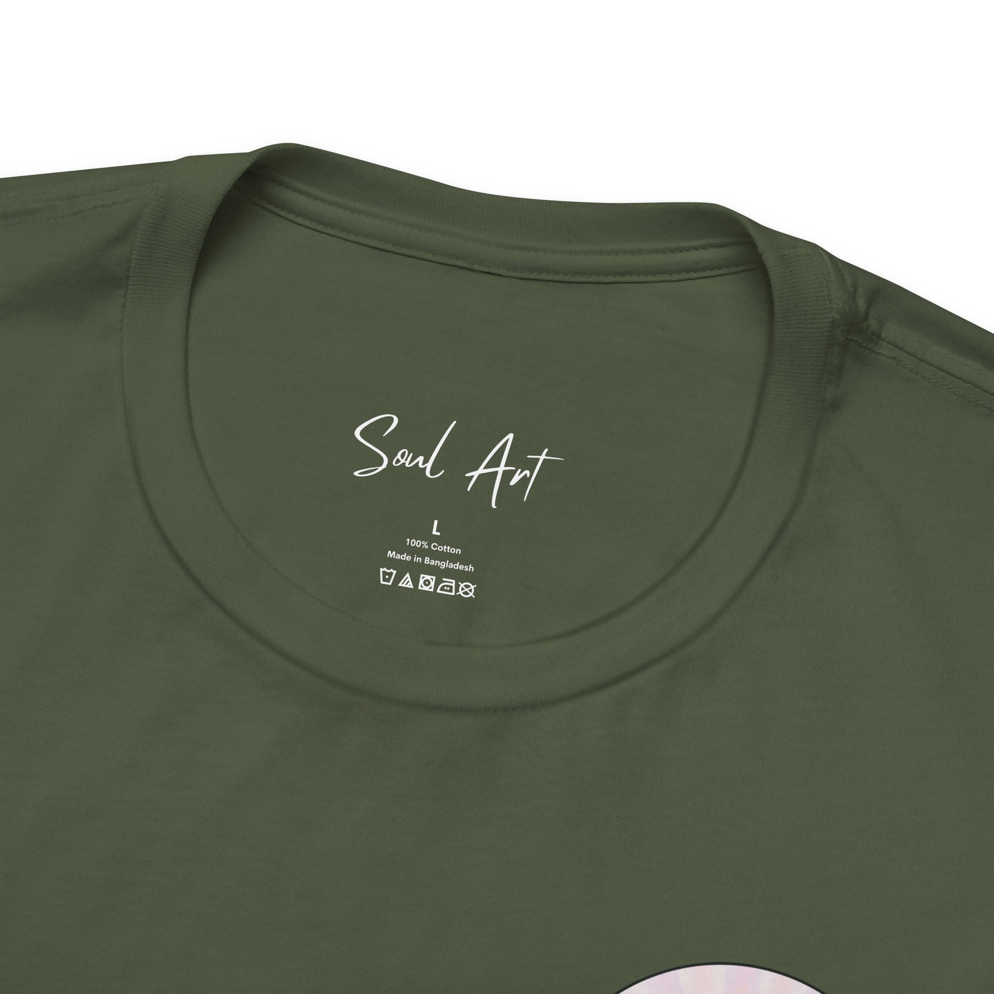 Peace Within T-Shirt