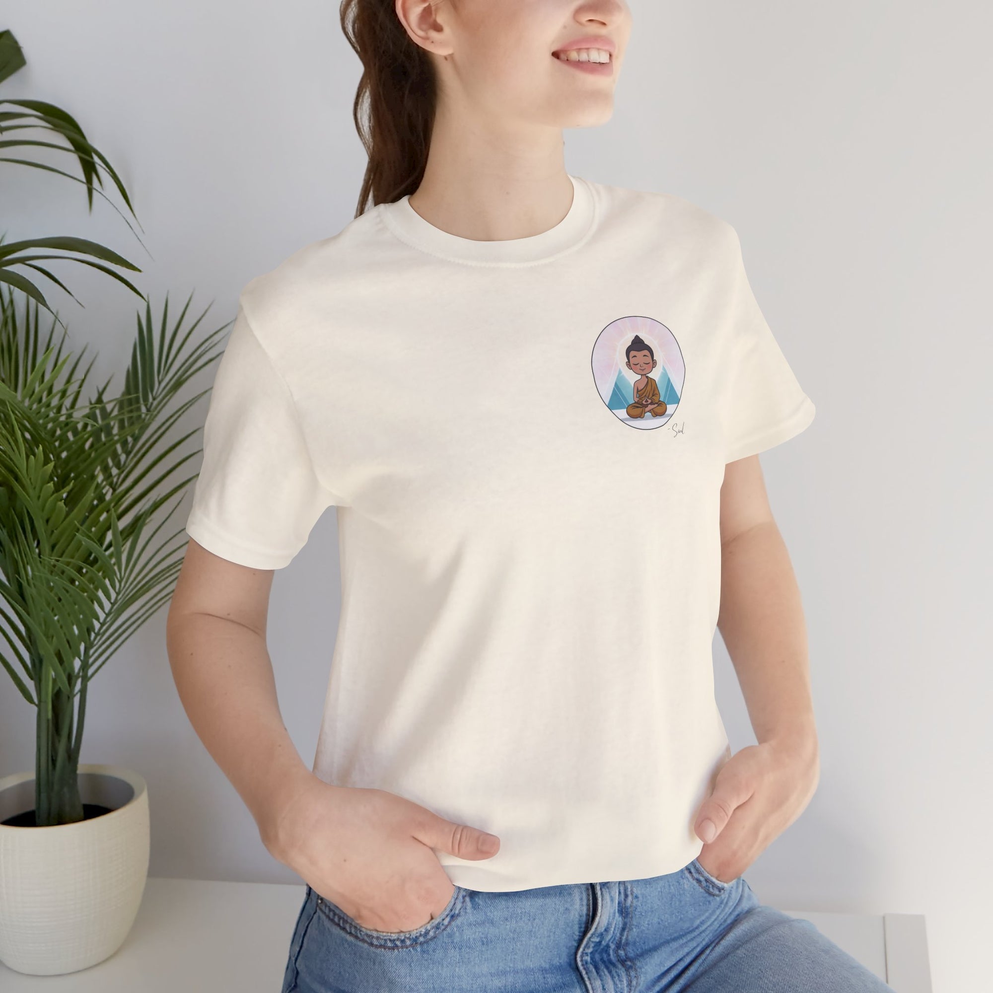 Peace Within T-Shirt