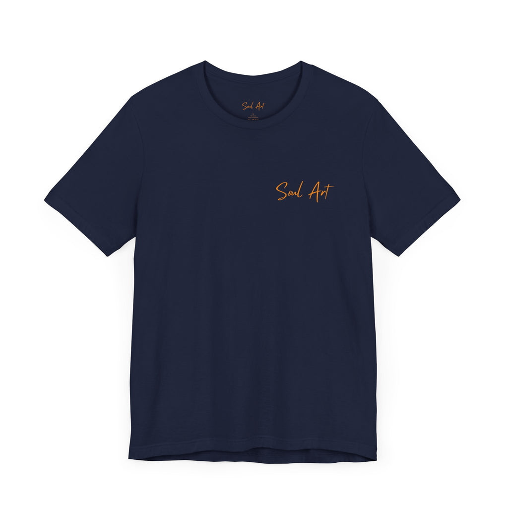 Lord Krishna T-Shirt