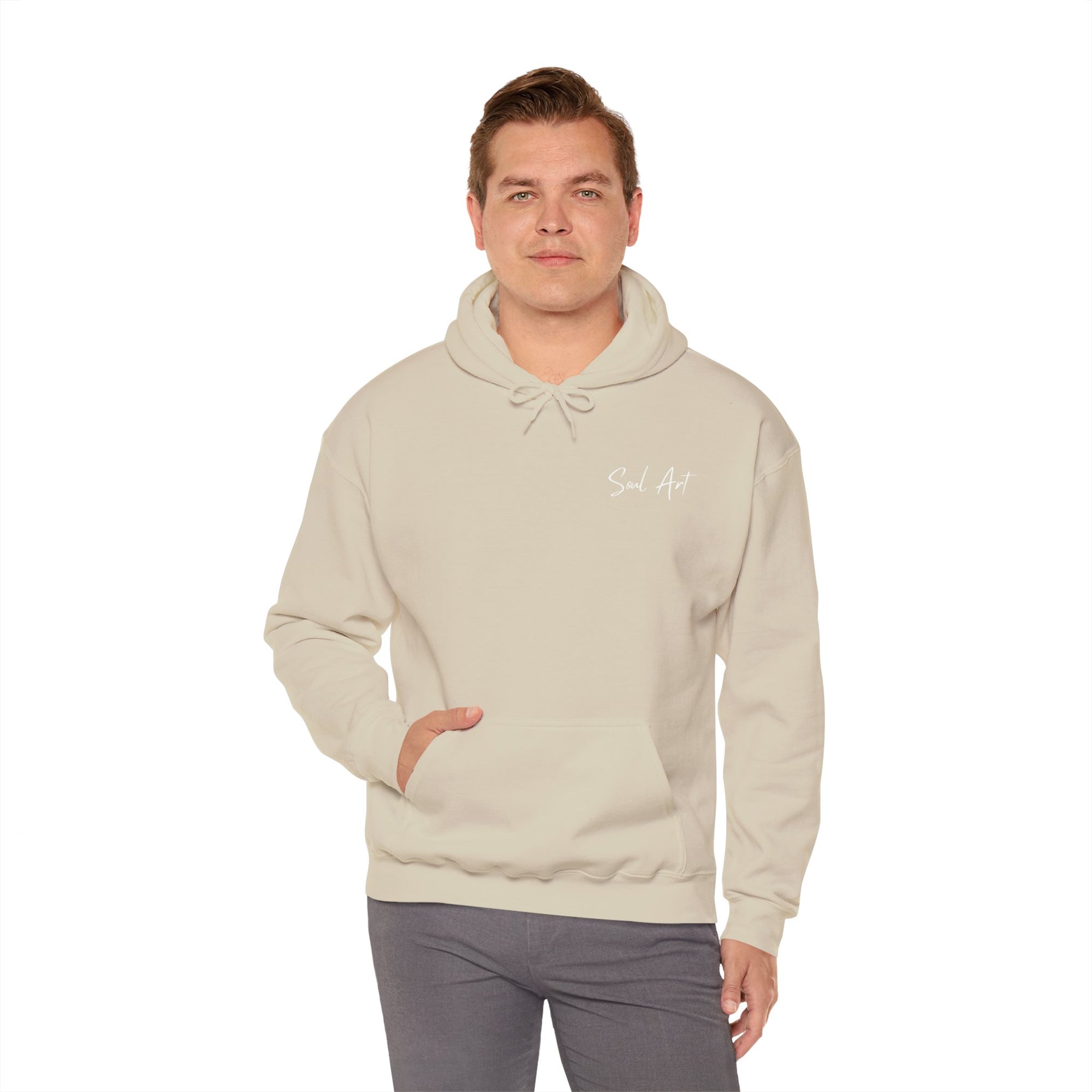 Whispers of Truth Hoodie