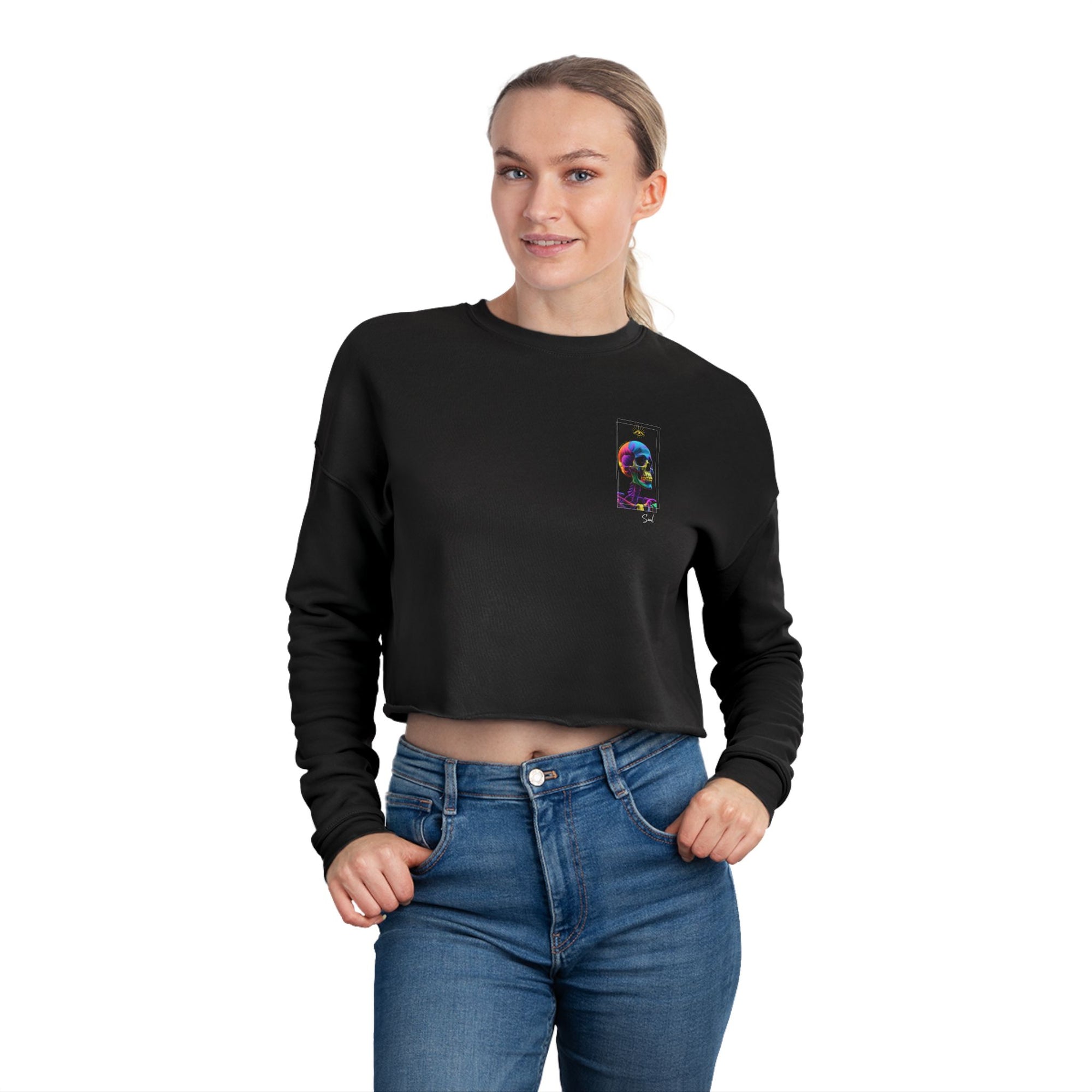 Eternal Soul Sweater