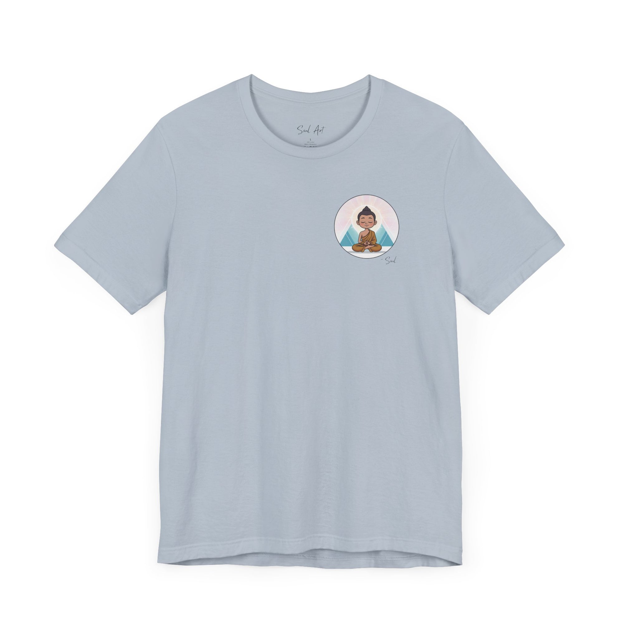 Peace Within T-Shirt