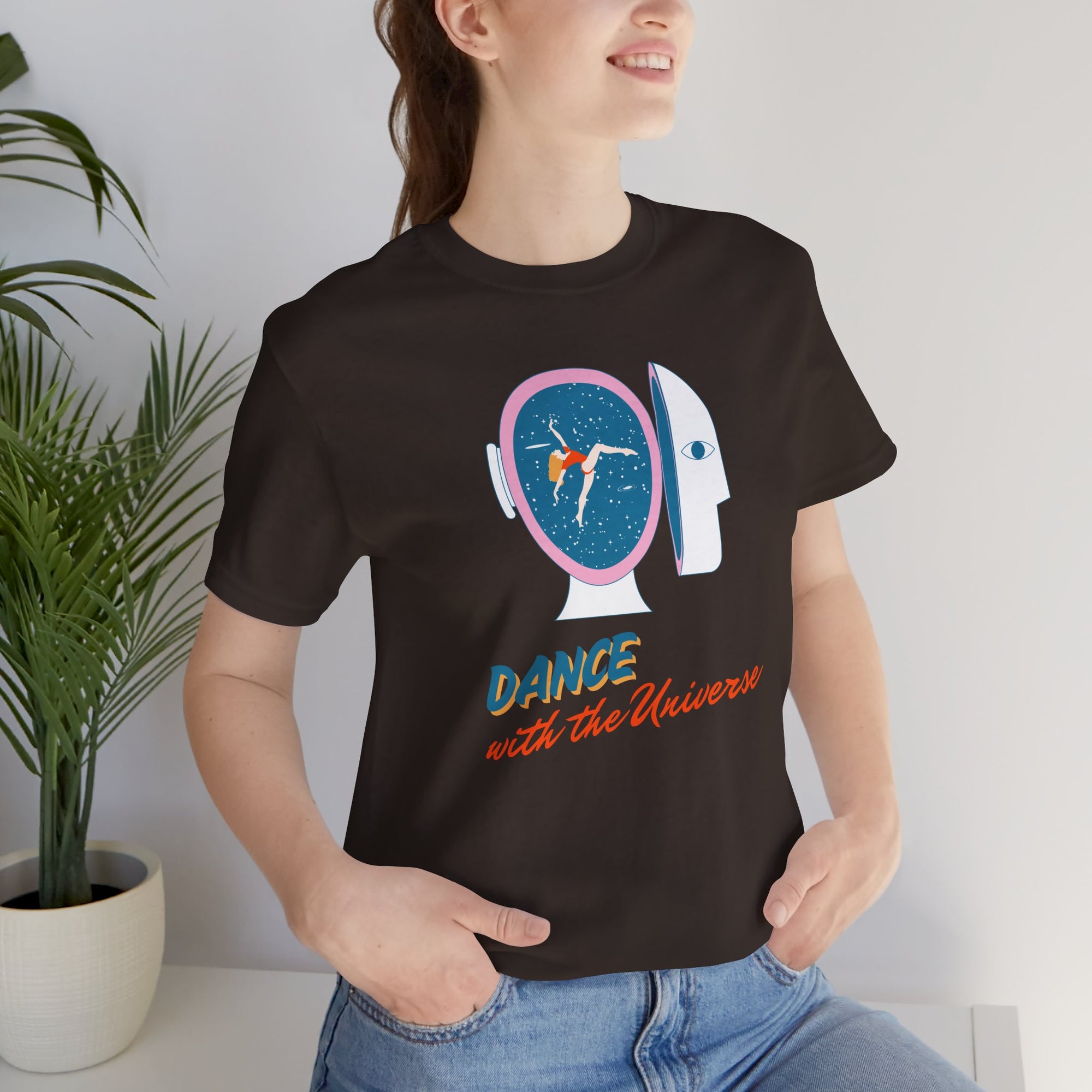 Stellar Dance T-shirt