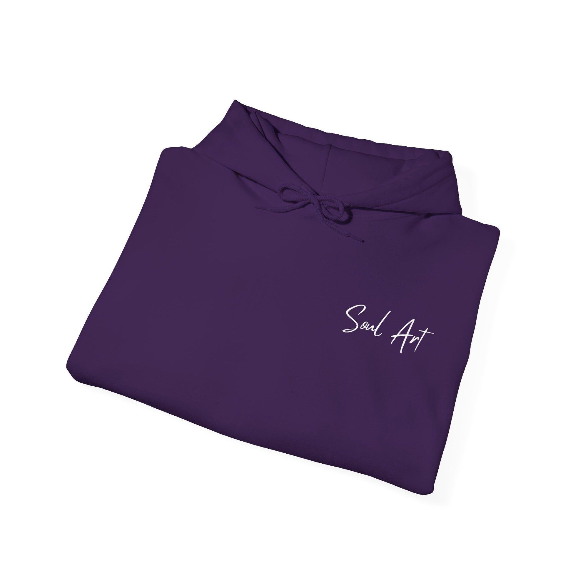 Solar Voyager Hoodie