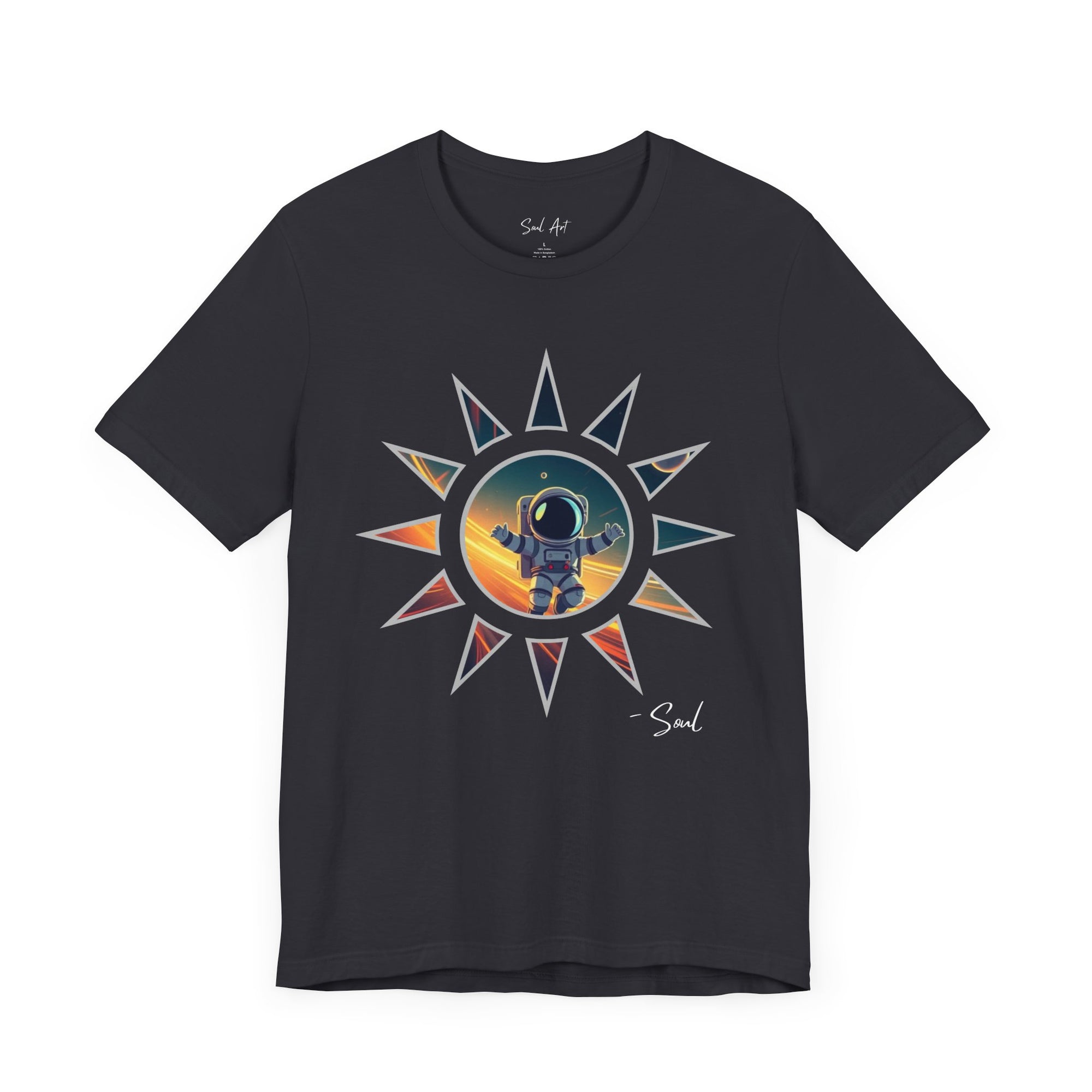 Solar Voyager T-Shirt